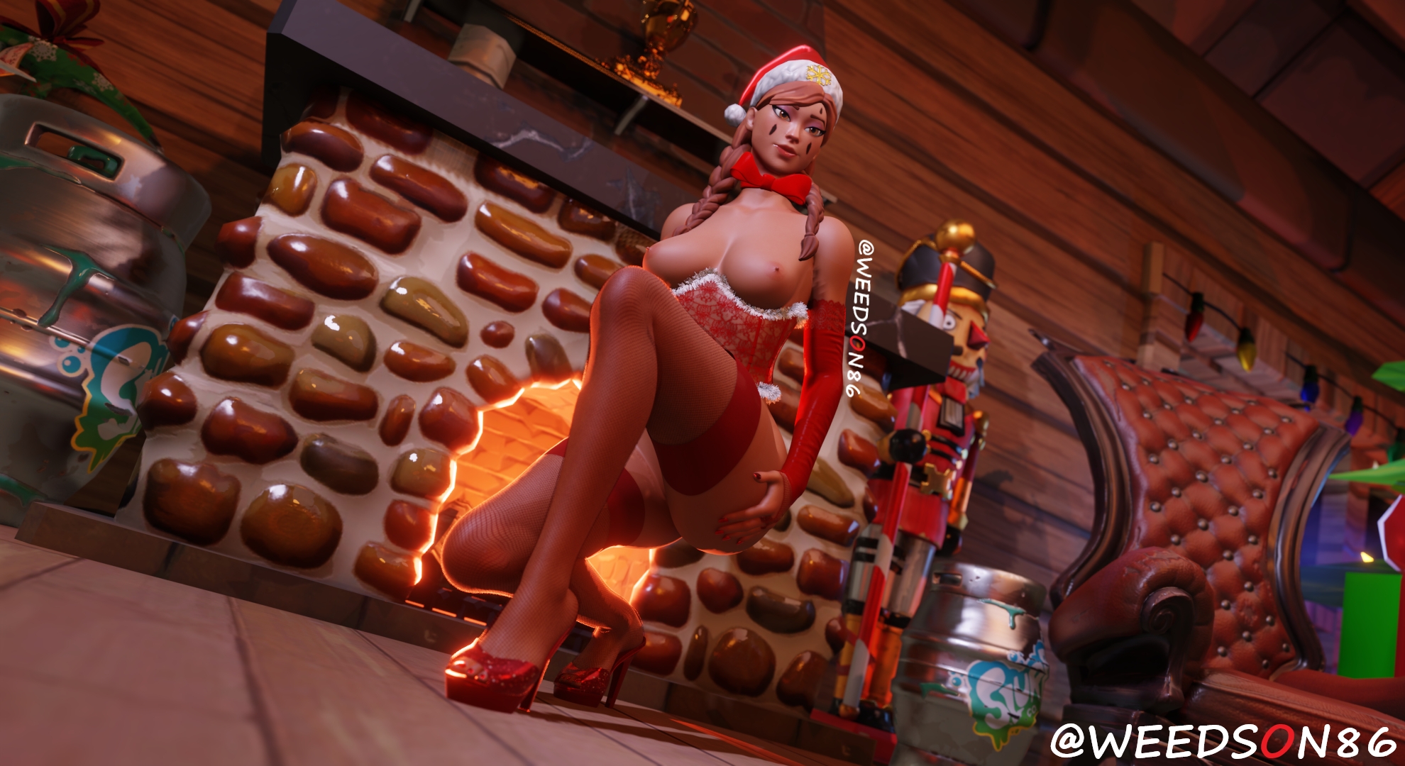 Merry Christmas!!! Love you all Fortnite Crystal Aura (fortnite) 3d Porn Ass Nude Wet Lesbian Pussy Pussy Penetration Pov