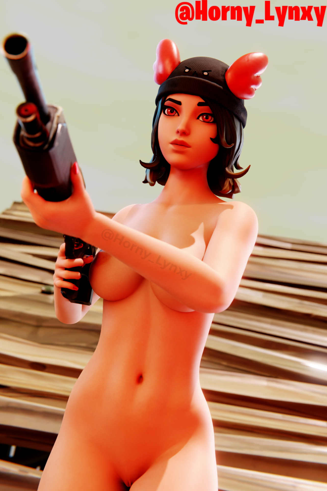 Skye gets downed in a box Fortnite @horny_lynxy Skye Nsfw 3dnsfw Orgasm 3d Porn 3d Girl Pink Nipples Sexy Horny Tits Nude