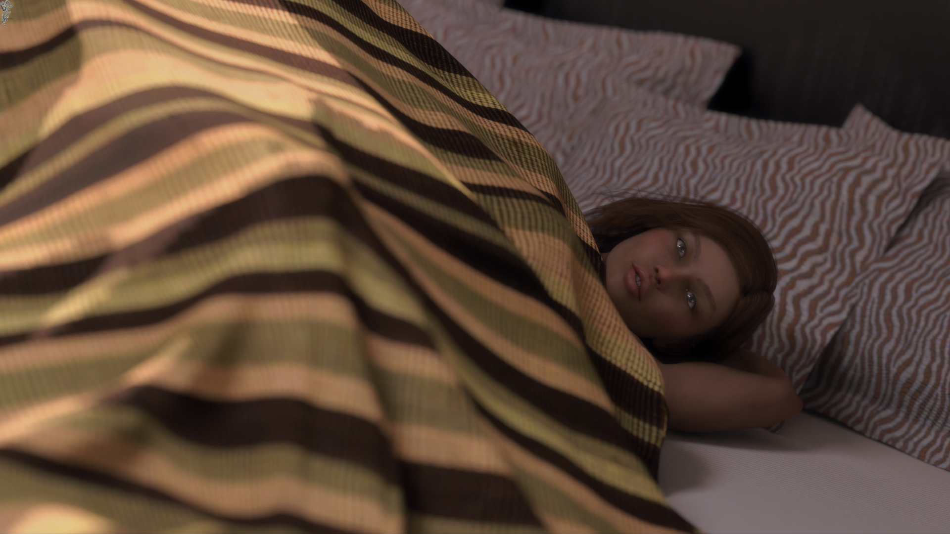 Sneaking Around  Nsfw 3