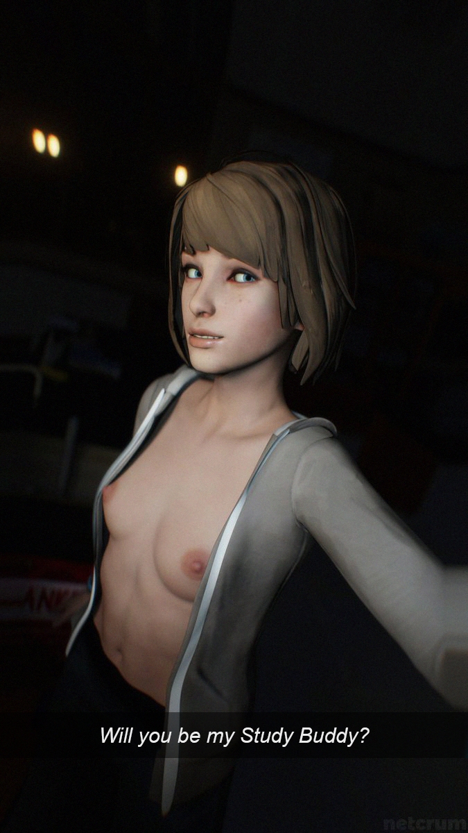 Max wants a sneaky link Max Caulfield Life Is Strange Partially_nude 3d Porn 3d Girl 1girl Small Boobs Small Tits Small Breasts Natural Boobs Natural Tits Natural Breast School Schoolgirl