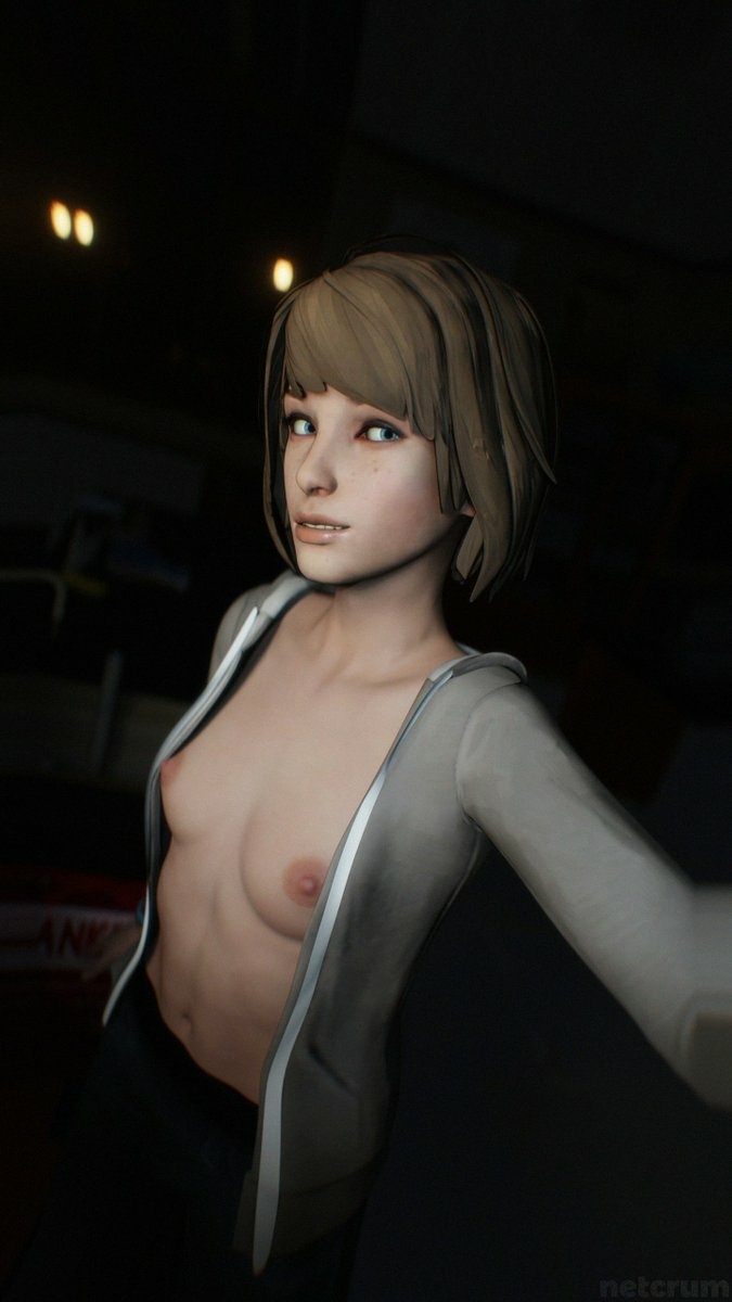 Max wants a sneaky link Max Caulfield Life Is Strange Partially_nude 3d Porn 3d Girl 1girl Small Boobs Small Tits Small Breasts Natural Boobs Natural Tits Natural Breast School Schoolgirl 2