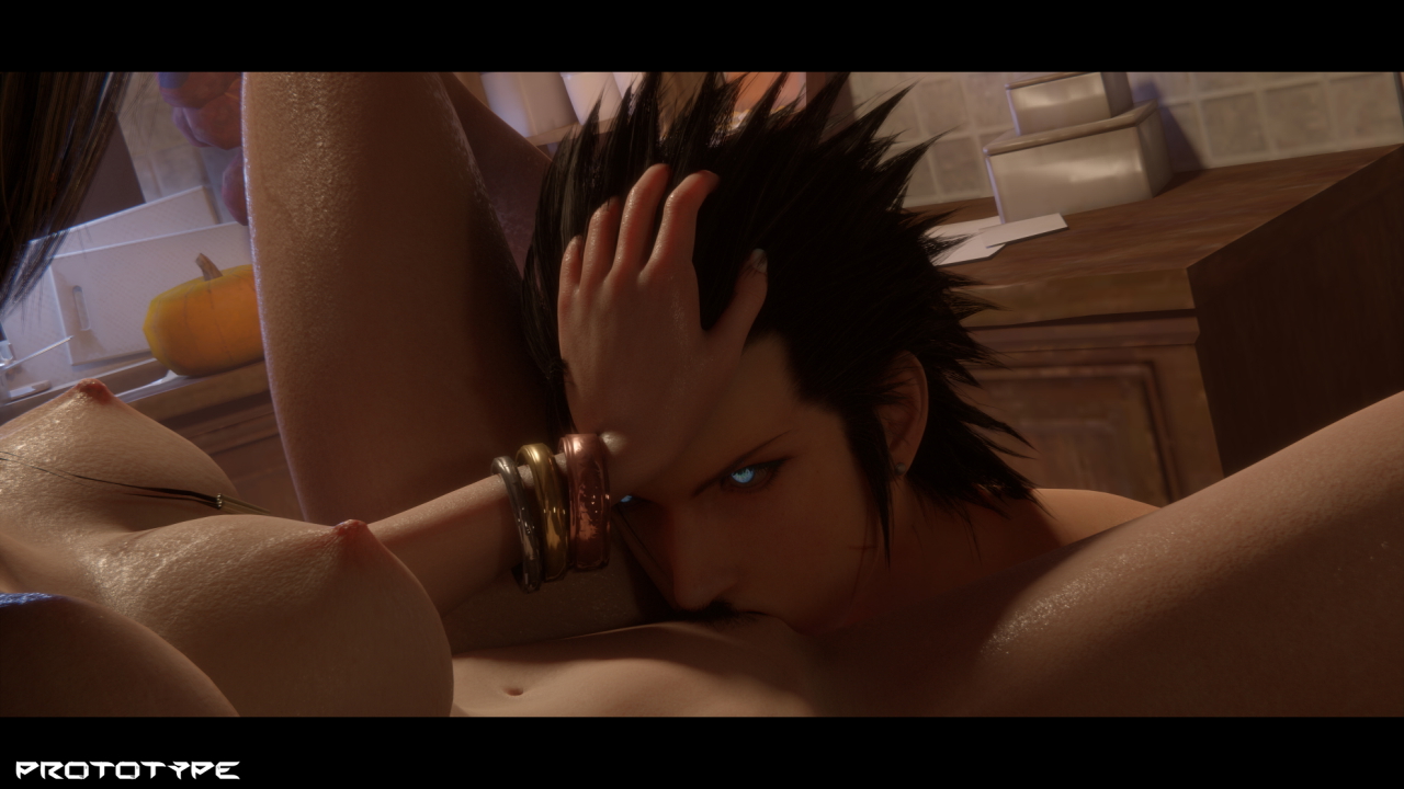 Zack&Aerith love Aerith Gainsborough Zack Final Fantasy Final Fantasy 7 Remake Final Fantasy 7 Final Fantasy VII  2