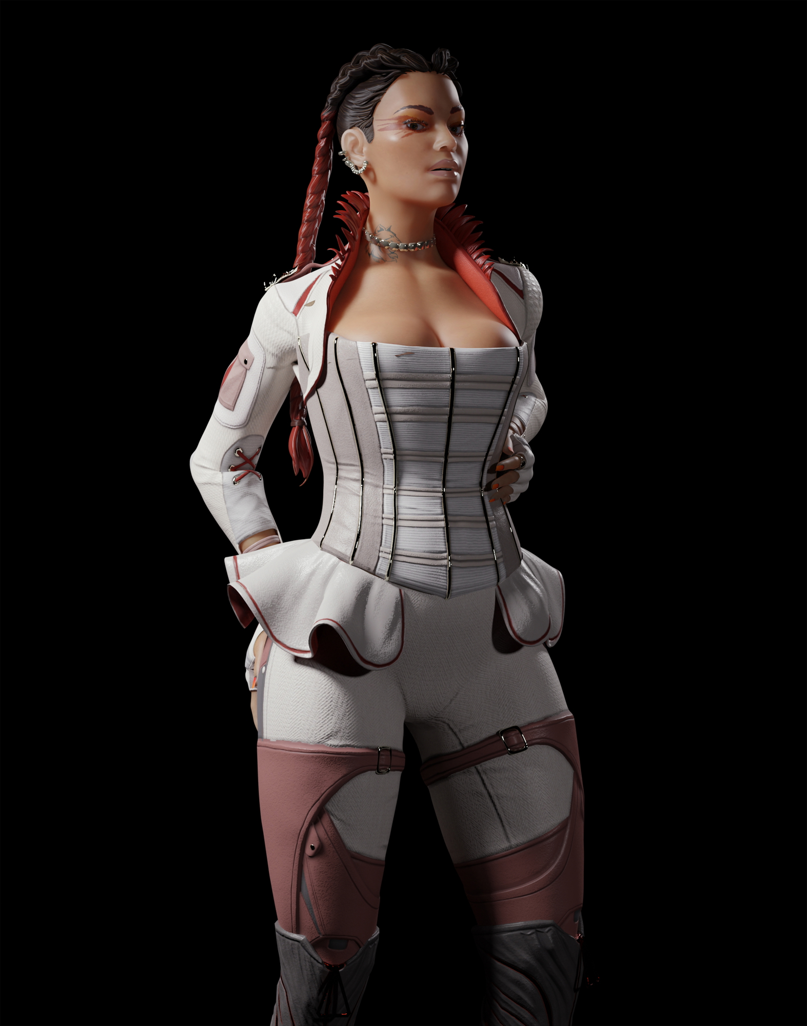 Loba preview 01 Loba Apex Legends 