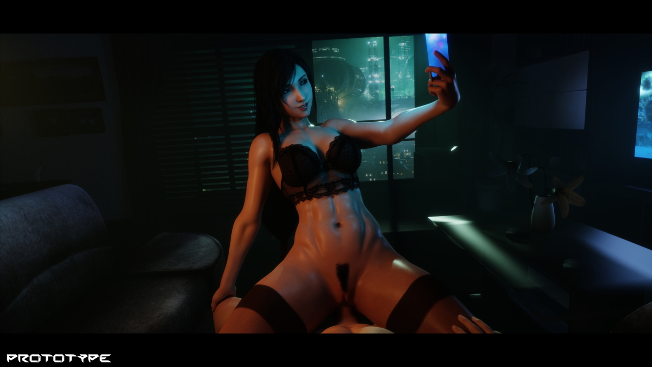 tifa & cloud sex Tifa Lockhart Tifa Cloud Cloud Strife Final Fantasy Final Fantasy 7 Final Fantasy 7 Remake Final Fantasy VII 