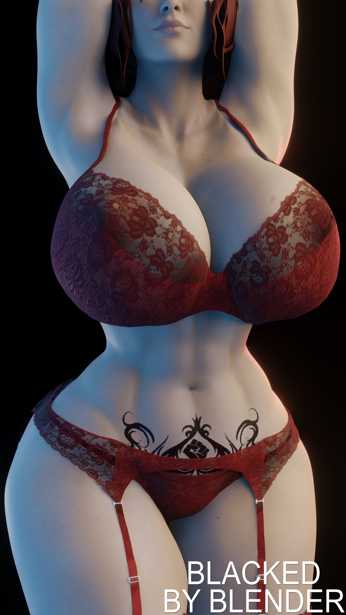 Triss Portrait Triss Merigold  2
