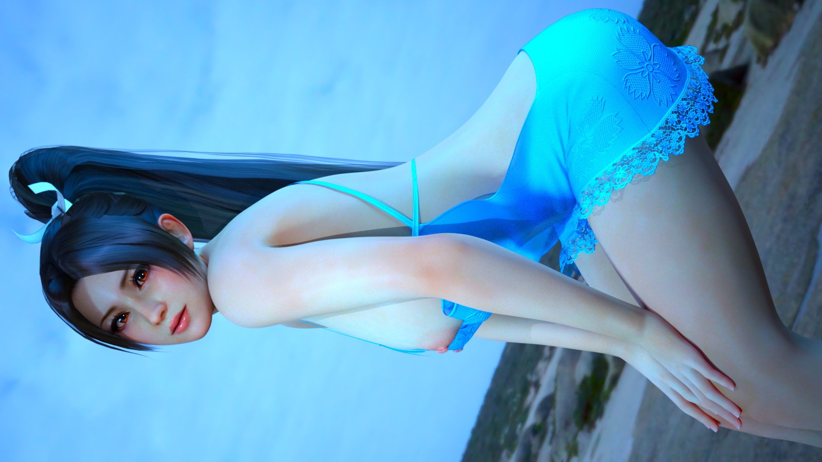 Shiranui Mai Doa Mai Shiranui Dead Or Alive 