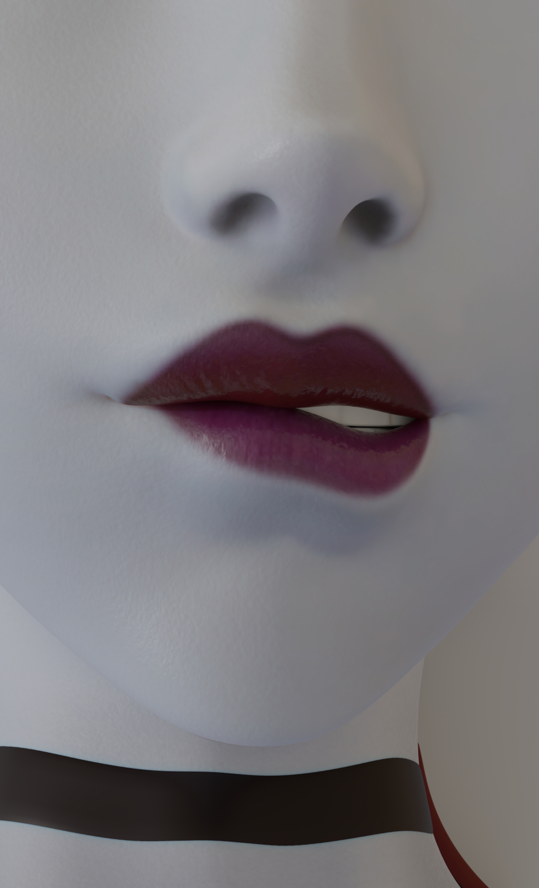 Widowmaker Special VR Bondage intimate session Widowmaker Overwatch Widowmakeroverwatch Bondage Sex Nsfw 48