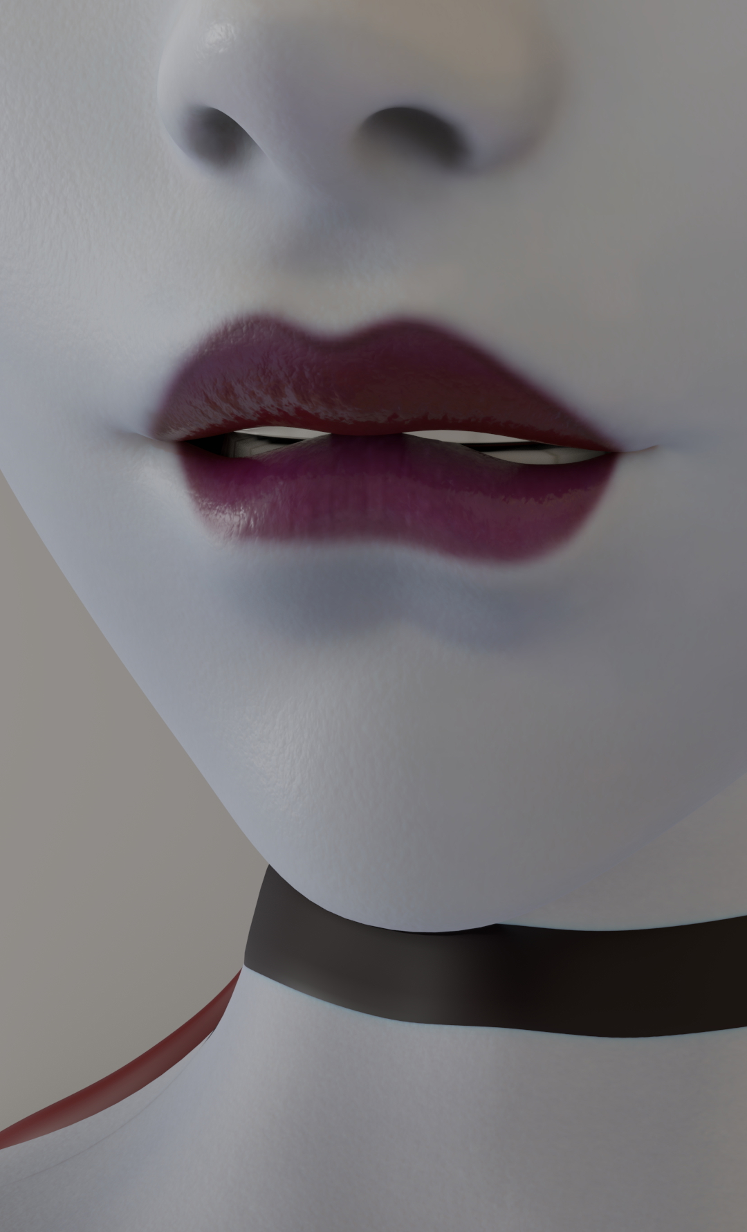 Widowmaker Special VR Bondage intimate session Widowmaker Overwatch Widowmakeroverwatch Bondage Sex Nsfw 51