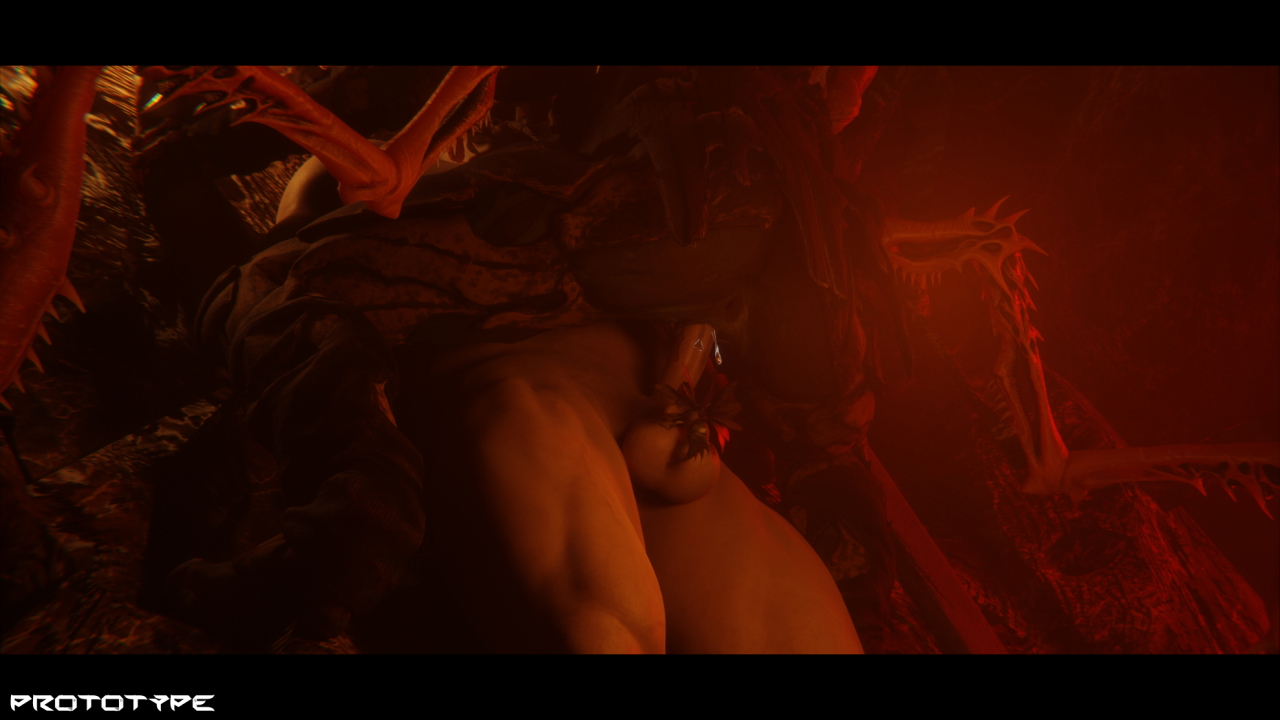 D vorah :) Mortal Kombat D Vorah  2