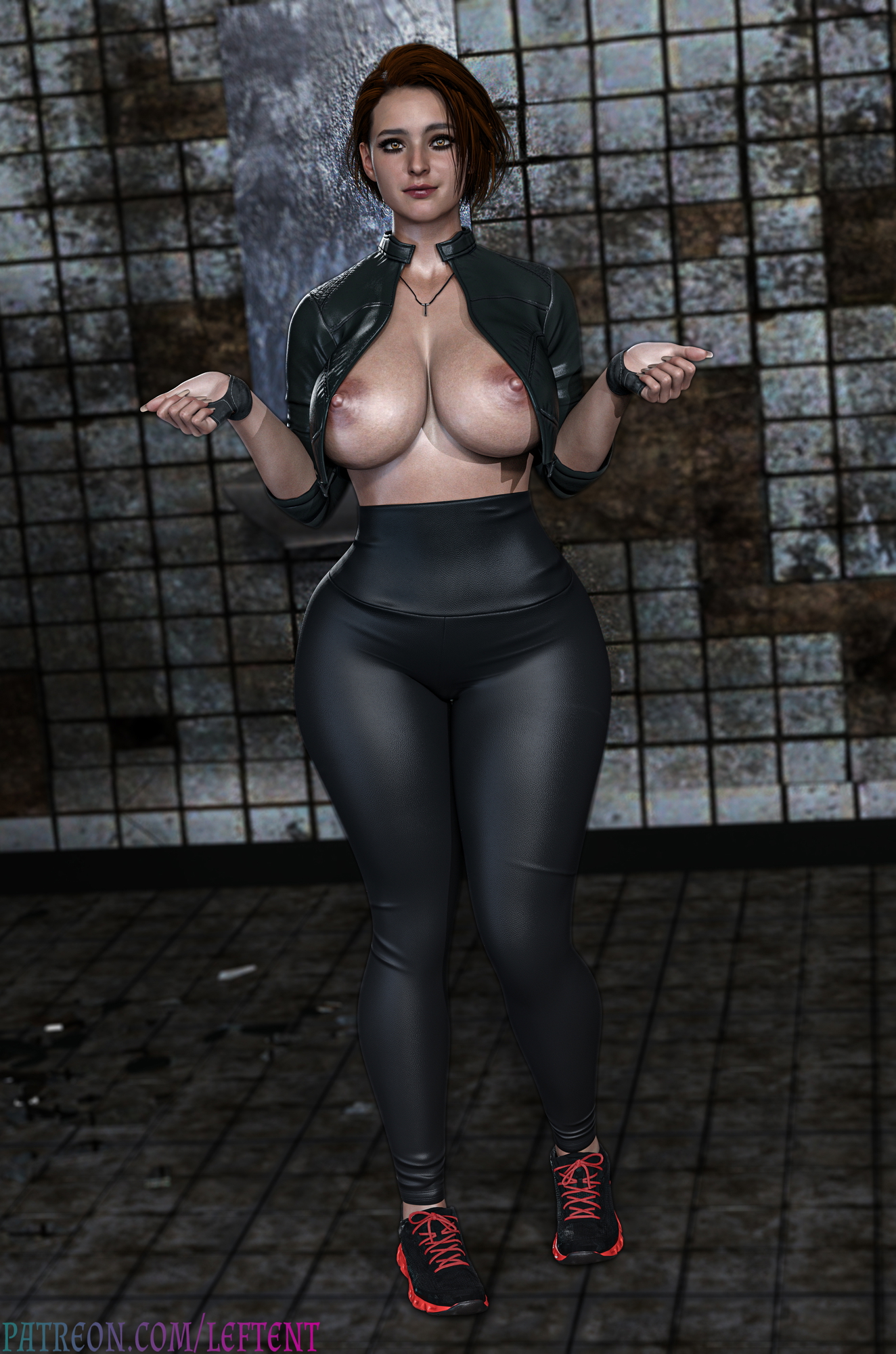 Jill Valentine -Commission Work- Jill Valentine Resident Evil 3 Remake Big Tits Big Ass Big Breasts Naked 3d Porn Thicc Babe Sexy Curvy Oiled Bbw Nsfw Rule34 Thigh Highs