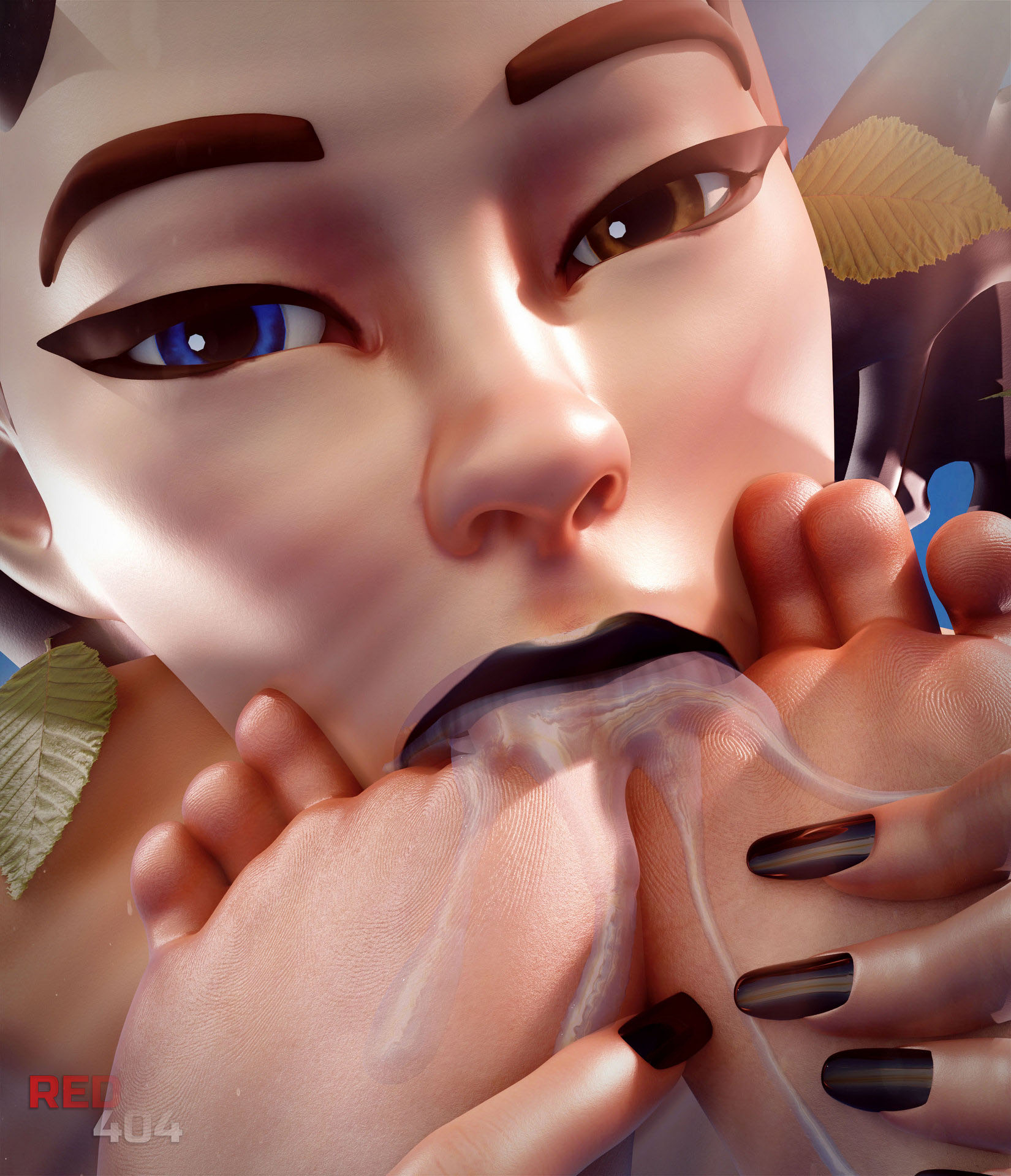 Fable feet worship Fable (fortnite) Fortnite Zoey (fortnite) Feet Licking Feet Cum On Feet Barefoot Footjob Lesbian 3d Porn 3