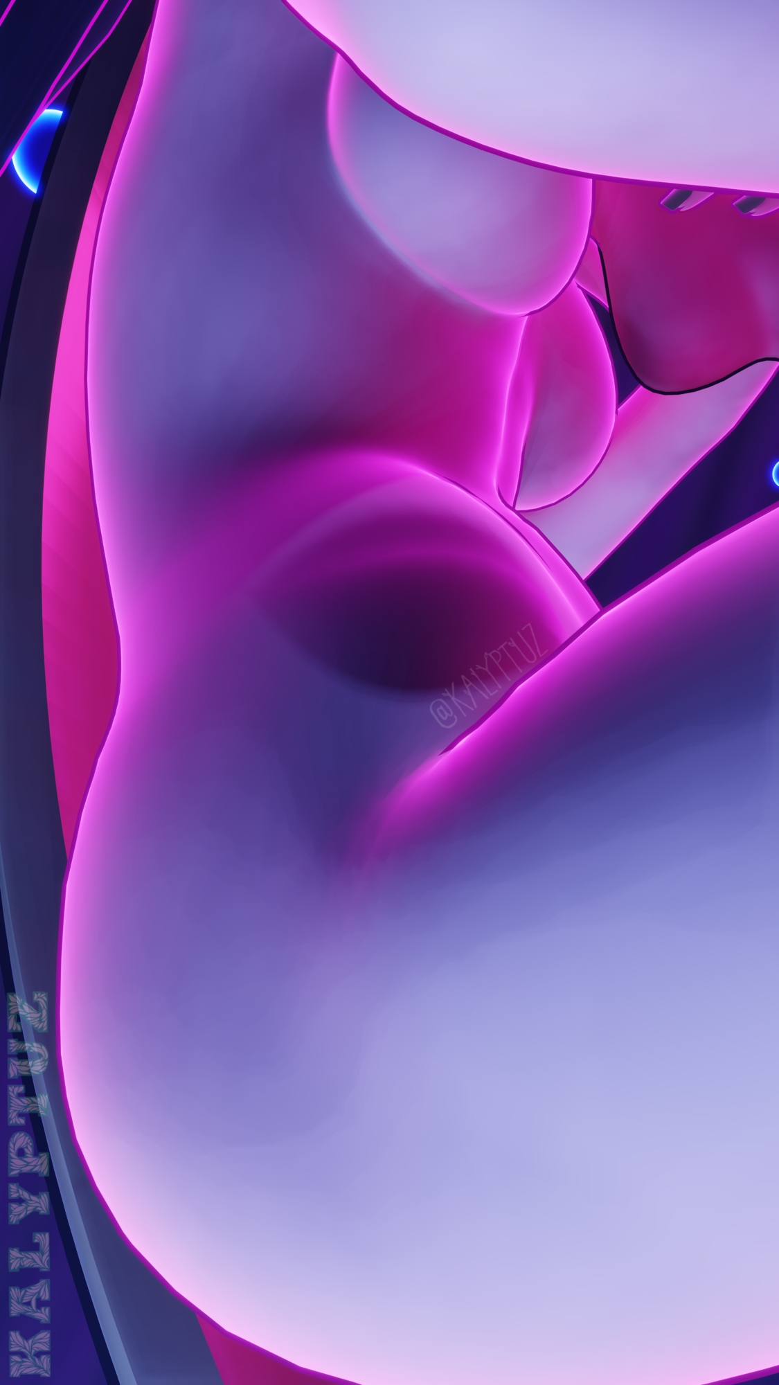 Tharja On Double Trouble Close Ups [Fire Emblem: Warriors] Tharja Fire Emblem Nintendo 2girls Ass Barefoot Tits Clones Black Hair Feet Female Legs Magic Nail Polish Nipples 5