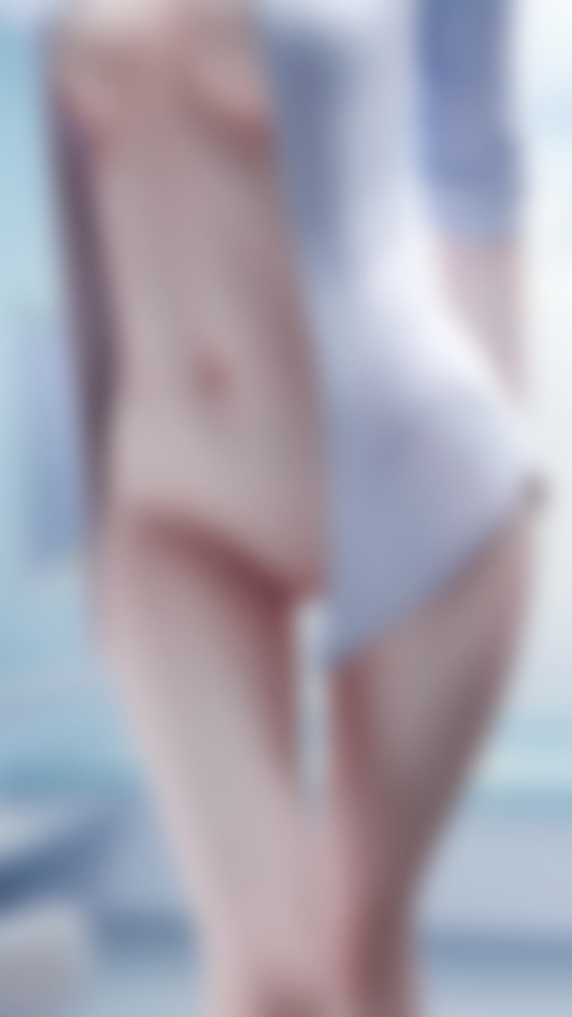 Take a nice hot bath  3d Girl 3d Porn Nude Sexy Long Legs Ass Big Ass Belly Big Breasts Cleavage Undressed Shirtless Bent_knees Medium Breasts Naked Legs Bathroom Bathing Schoolgirl Anime 2