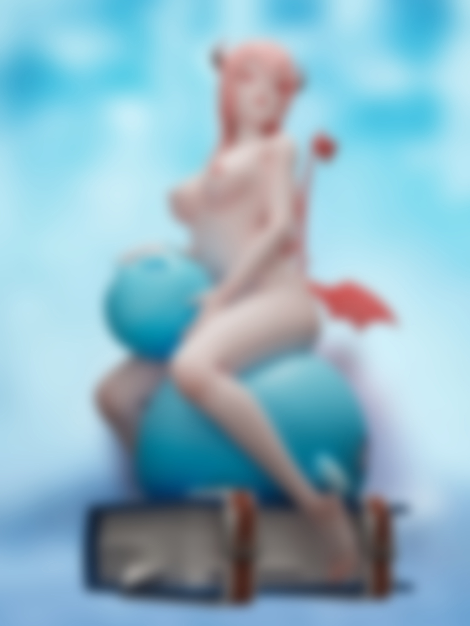 Girl with pink hair  3d Girl 3d Porn Nude Sexy Long Legs Ass Big Ass Belly Big Breasts Cleavage Undressed Shirtless Bent_knees Medium Breasts Naked Legs Bathroom Bathing Schoolgirl Anime Barefoot Footjob Tail Pink Hair Straitjacket 3