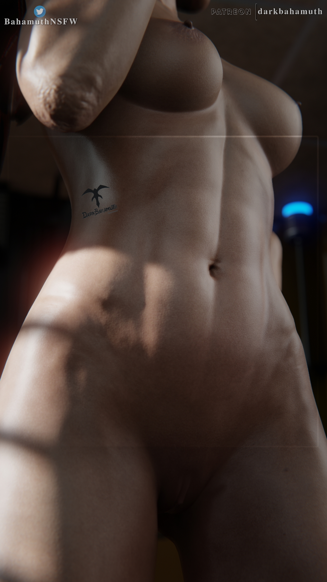 Panam wants you Panam Palmer Cyberpunk2077  4