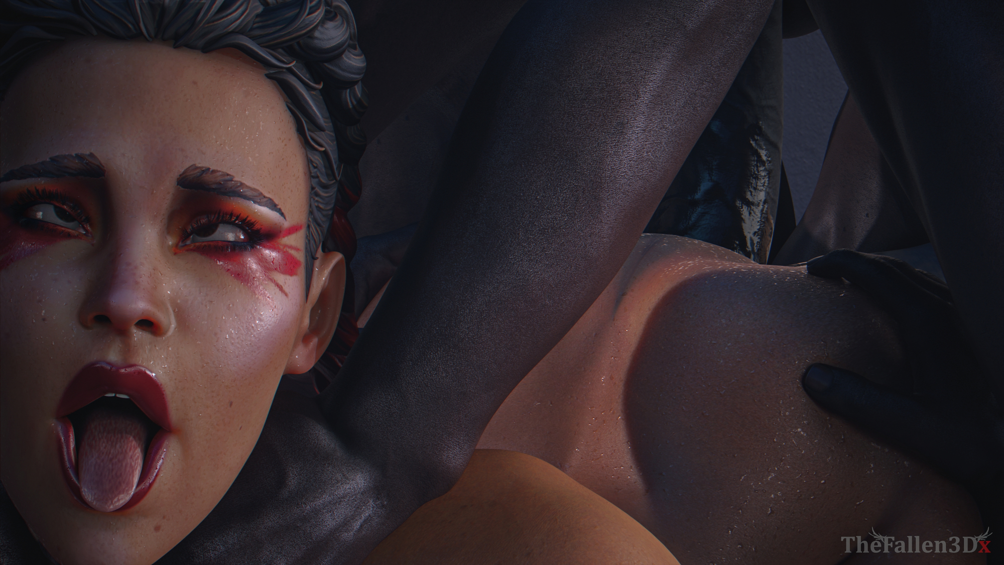 Loba to the rescue..🍆...in the alley of the D s Loba Loba Apex Apex Legends Mei (Overwatch) Overwatch Cum Cum Covered Cum In Face Cum On Body Cum In Ass Anal Anal Penetration Anal Sex Anal Insertion Hard Anal Quadruple Penetration Red Hair Big Tits Big Cock Big Breasts Big boobs Big Booty Big Dick Grab Boobs Fingering Pussy Licking Ass 12