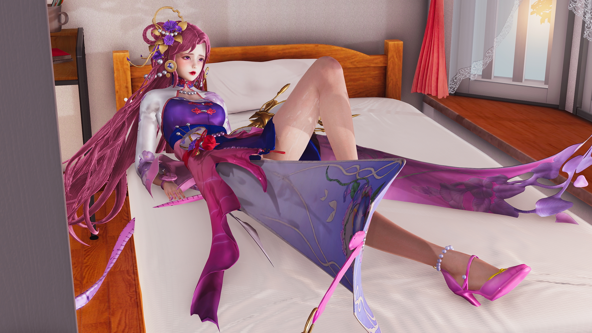 Honey Select 2 Festival Qixi di Zhaojun Honey Select 2 Petite Teen Hentai 3d Porn Pussy Pink Nipples Natural Boobs Natural Tits Sex Pussy Penetration Nude Naked Bwc Comics Fuck From Behind Foursome Cum Inside 3