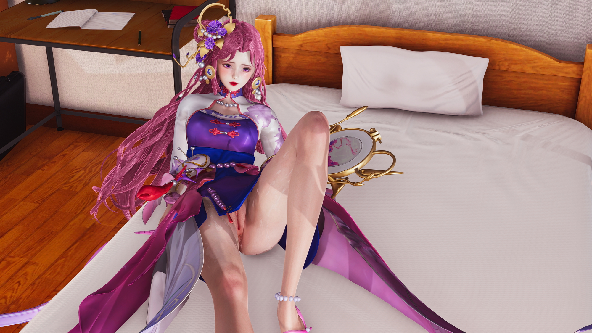 Honey Select 2 Festival Qixi di Zhaojun Honey Select 2 Petite Teen Hentai 3d Porn Pussy Pink Nipples Natural Boobs Natural Tits Sex Pussy Penetration Nude Naked Bwc Comics Fuck From Behind Foursome Cum Inside 4