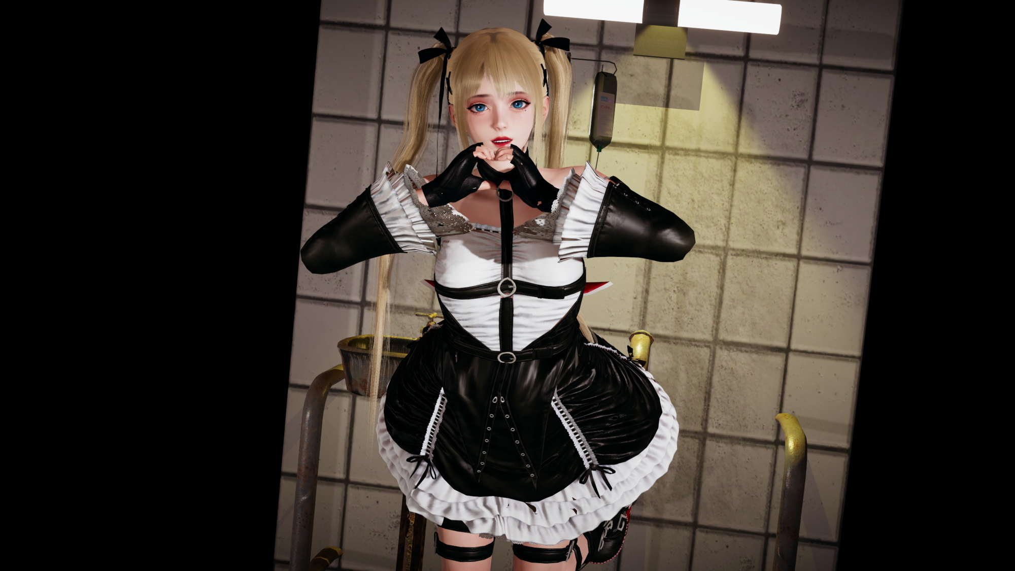 Honey Select 2 (玛丽罗斯的榨精厕所) Honey Select 2 Petite Teen Hentai 3d Porn Pussy Pink Nipples Natural Boobs Natural Tits Nude Naked Exposed Shy Mouth Fuck Oral Sex Blowjob Sucking Cock Masturbating Climax