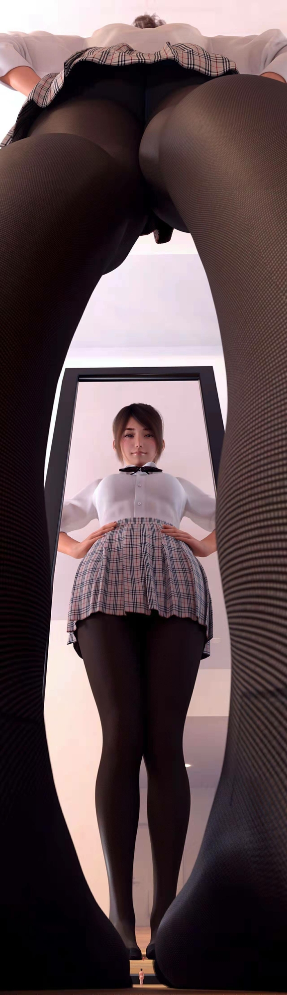 TXKBOY  3d Girl