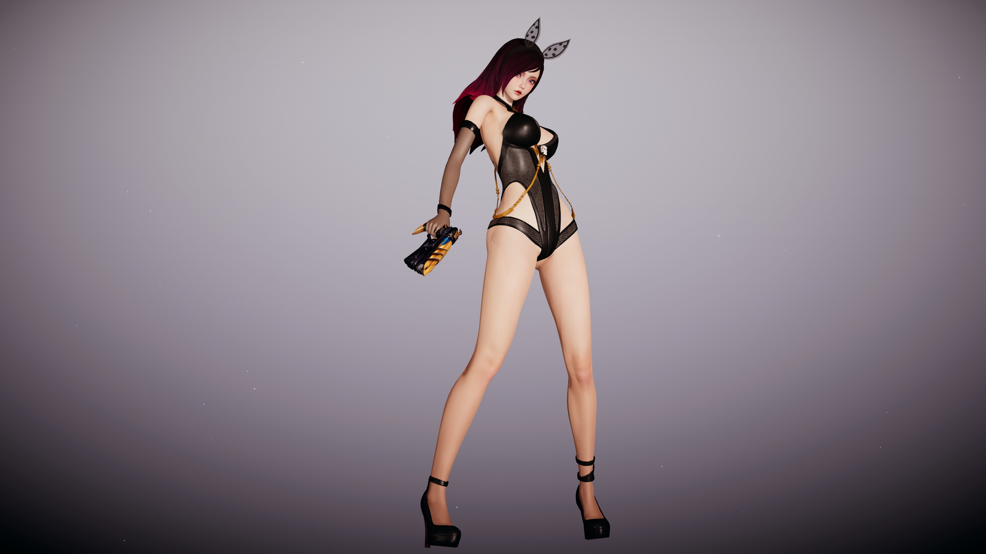 Honey Select 2 (枪神纪黑蔷薇) Honey Select 2 Petite Teen Hentai 3d Porn Pussy Pink Nipples Natural Boobs Natural Tits Nude Naked 18