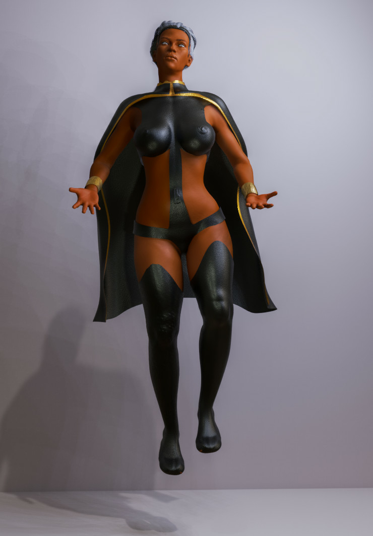 Storm