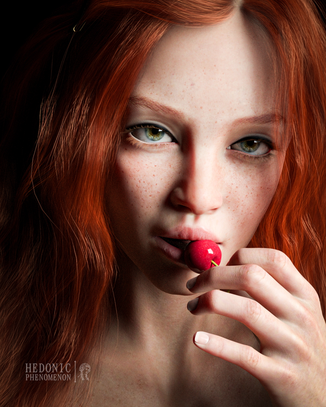 As above so below  Nsfw Rule34 Naked Sexy Busty 3d Porn Big Tits Pink Nipples Nipples Big Nipples Ponytail Bush Pubic Hair Ginger Sexy Redhead Red Hair Pussy Hairy Pussy Vaginal 2