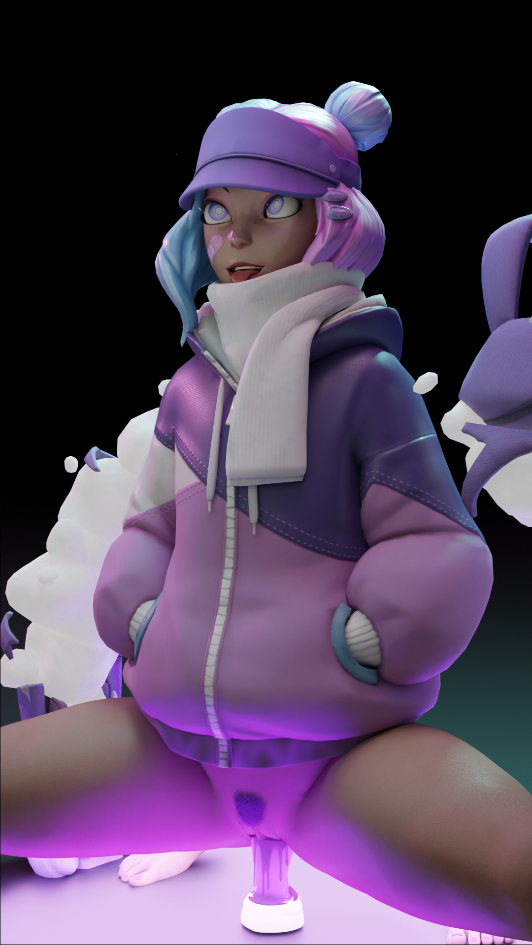 Fortnite Leelah Fortnite 