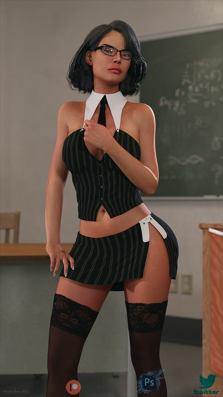 tomySTYLEs Linda - Debut  3d Girl 3dnsfw Nude Nsfw Sexy