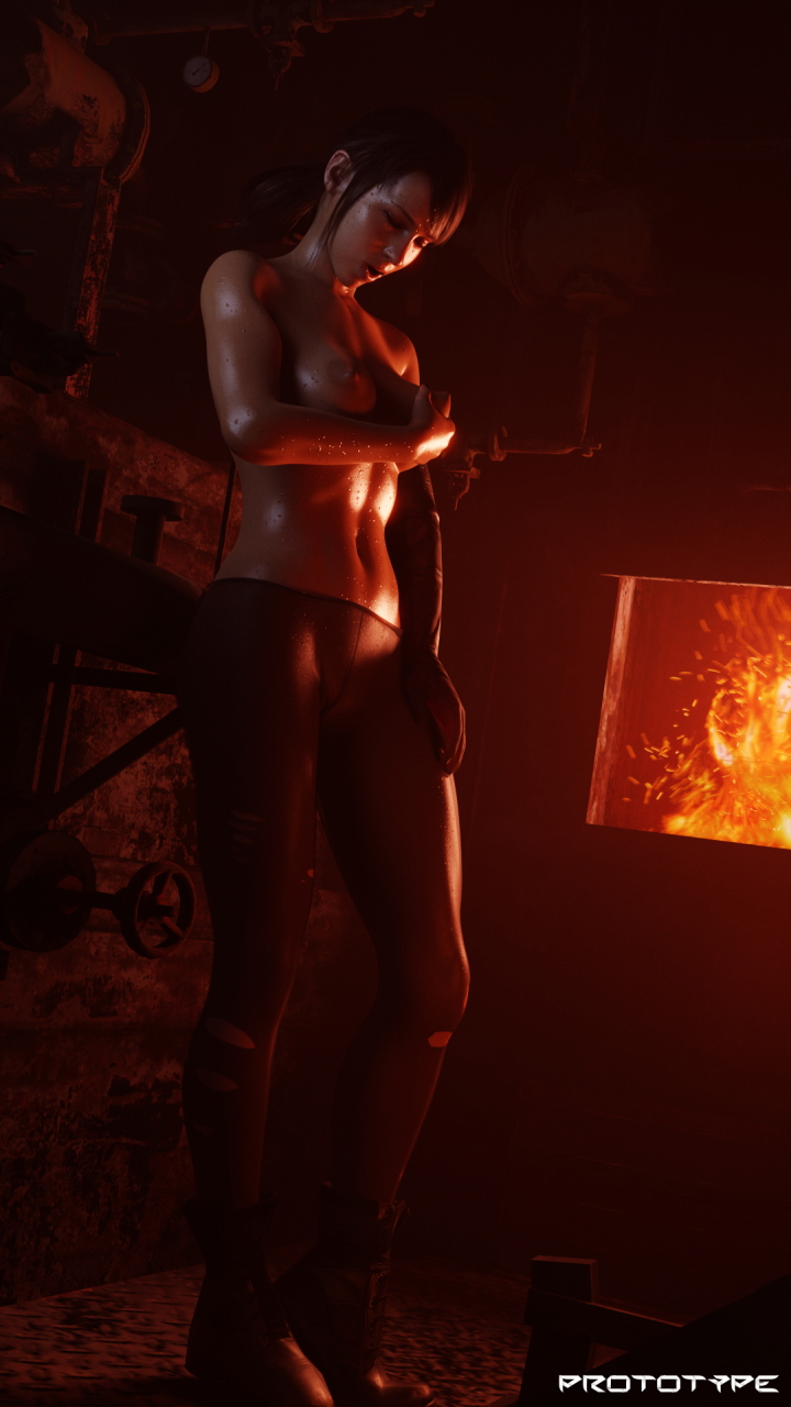 quiet  Quiet Metal Gear Solid 
