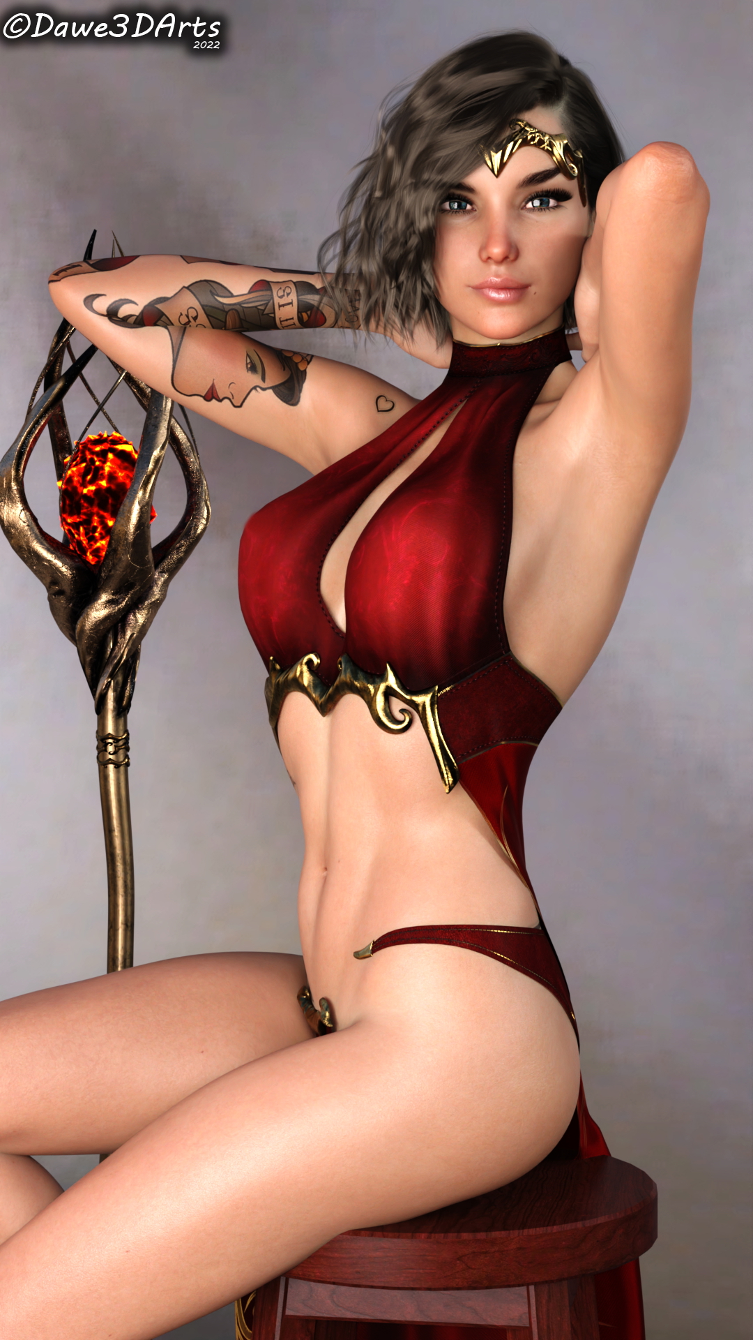 Empress Ellie Mia Beach Bikini Ellie
