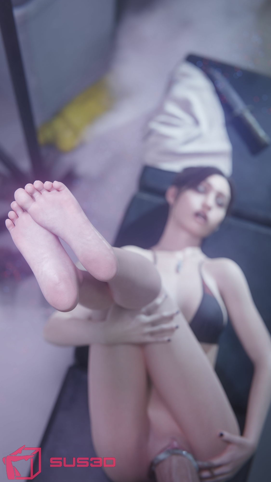 Claire [01] Claire Redfield Resident Evil Pov Male Pov Feet Long Legs Cum Creampie