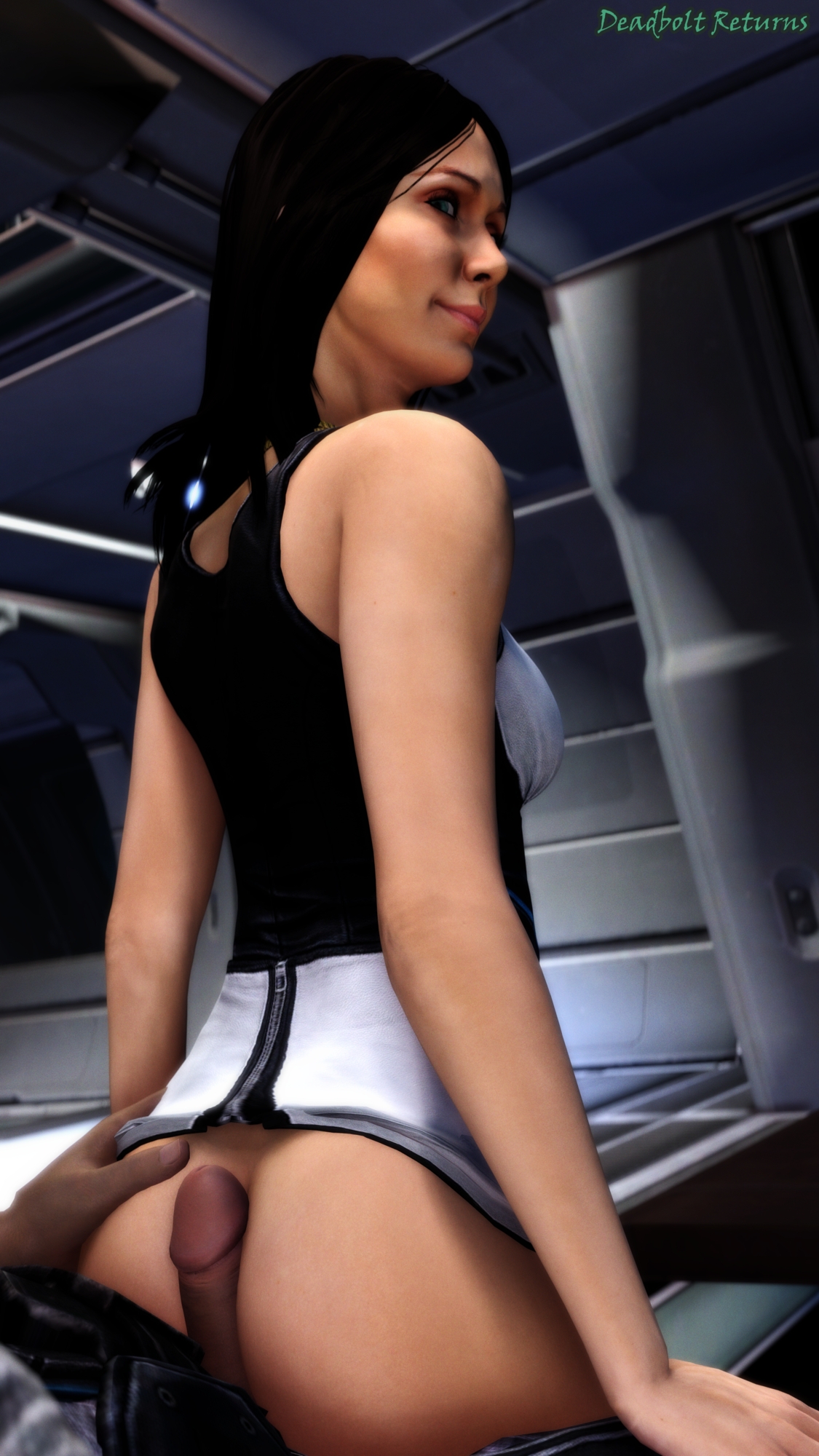 Ass Effect Makes Mass Erect Mass Effect Asari (mass Effect) Doctor Chakwas Liara Liara T Soni Liara T'soni Miranda Lawson Diana Allers 3d Porn 3d Girl 3dnsfw Nsfw Sfm Source Filmmaker 3