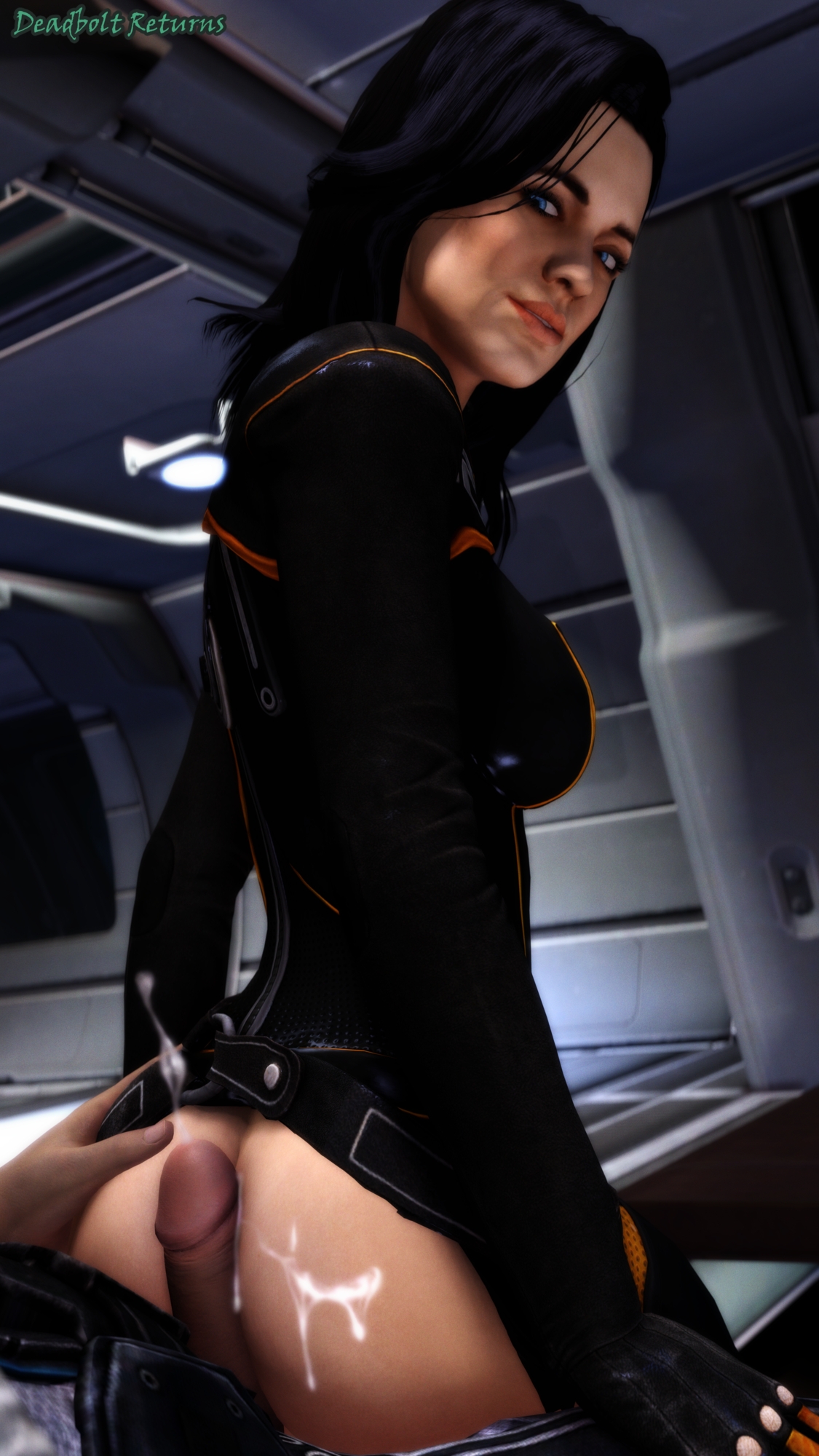Ass Effect Makes Mass Erect Mass Effect Asari (mass Effect) Doctor Chakwas Liara Liara T Soni Liara T'soni Miranda Lawson Diana Allers 3d Porn 3d Girl 3dnsfw Nsfw Sfm Source Filmmaker 8