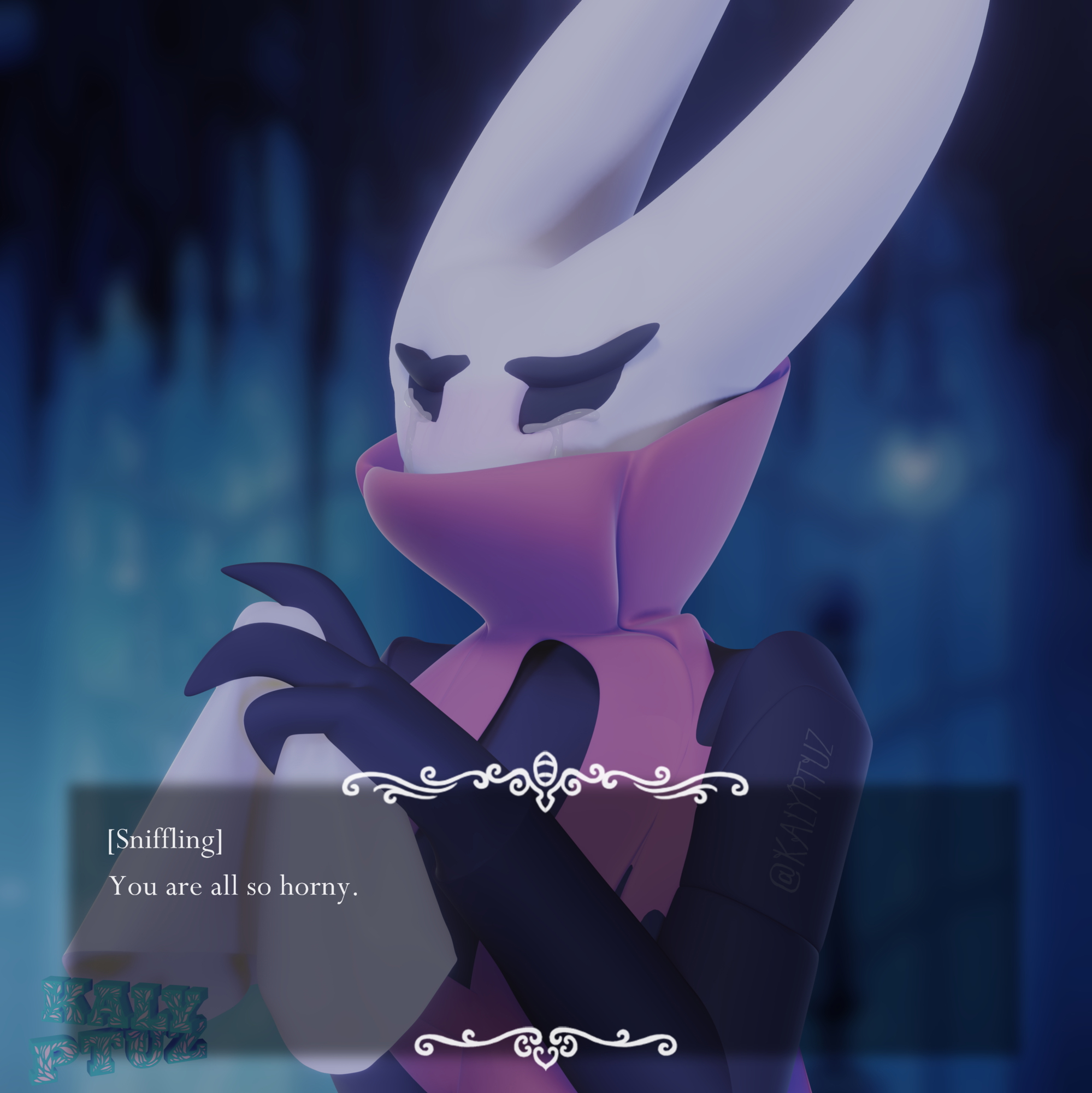 You are all so horny (Hornet) [Hollow Knight] Hollow Knight Team Cherry Hornet Hornet (hollow Knight) Ghost Hands 1girl 4 Fingers Black Body Blurry Background Crying Dress Undressed Female Female Only Pov Male Pov Hold Horns Insect Insect Girl Insect Humanoid Insects No Mouth Sad Angry Surprised Embarassed Semi-naked Half Naked Naked Completetly Naked Fully Naked Tears Comic Comic Page Undressing Tail Anus Natural Tits Ass Big Ass Nipples Hands On Head Claws 2 Toes Blue Nipples Blue Anus Blue Pussy Solo Offscreen Character Insect Abdomen Disembodied Hand Boobs Breasts Areola Looking At Viewer Looking Back Covering Aiming Threatening Empty Eyes Blush