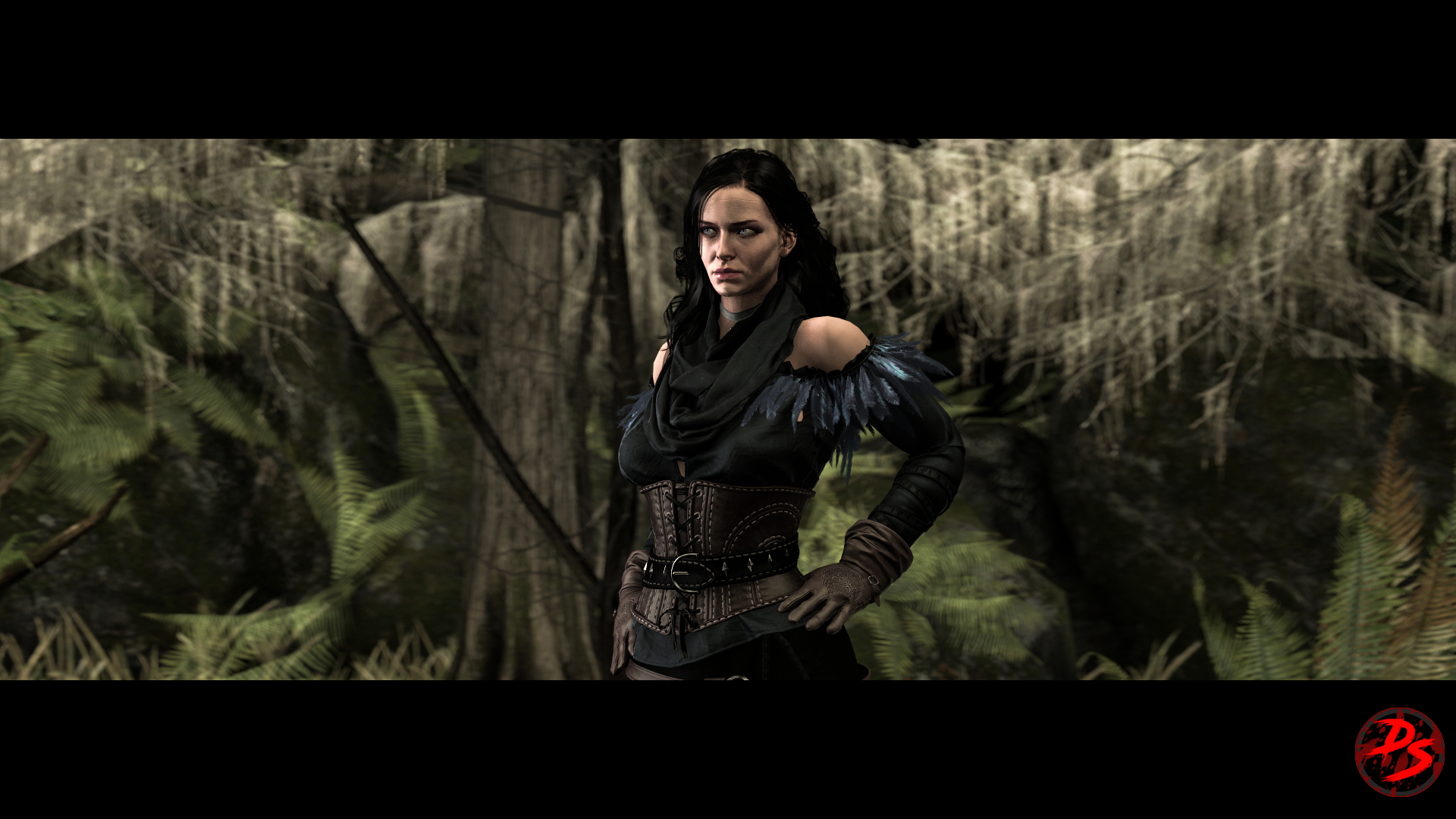 Yennefer Goblins Yennefer di Vengerberg Goblin