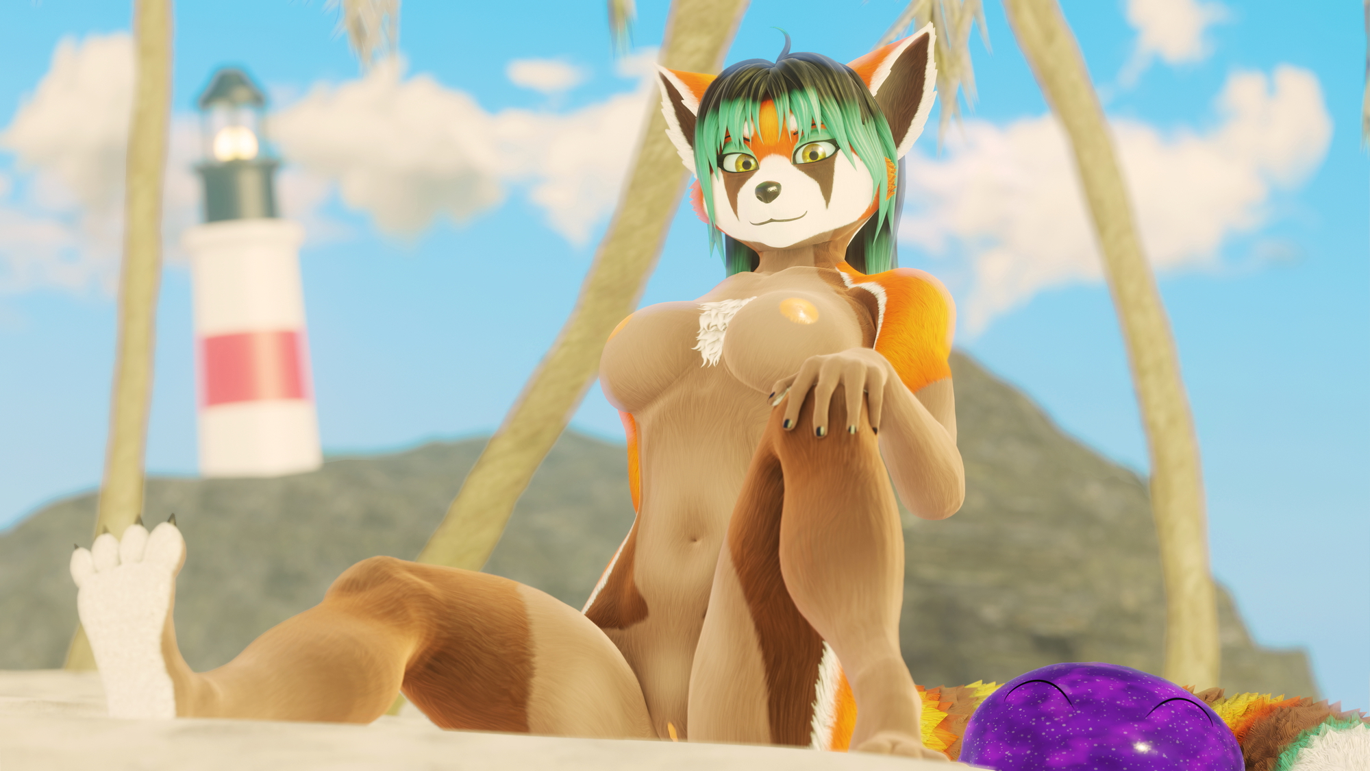 Non macro content Ziina Cynder Yveltal Enderdragon Mirova Blender3d Dragon 15