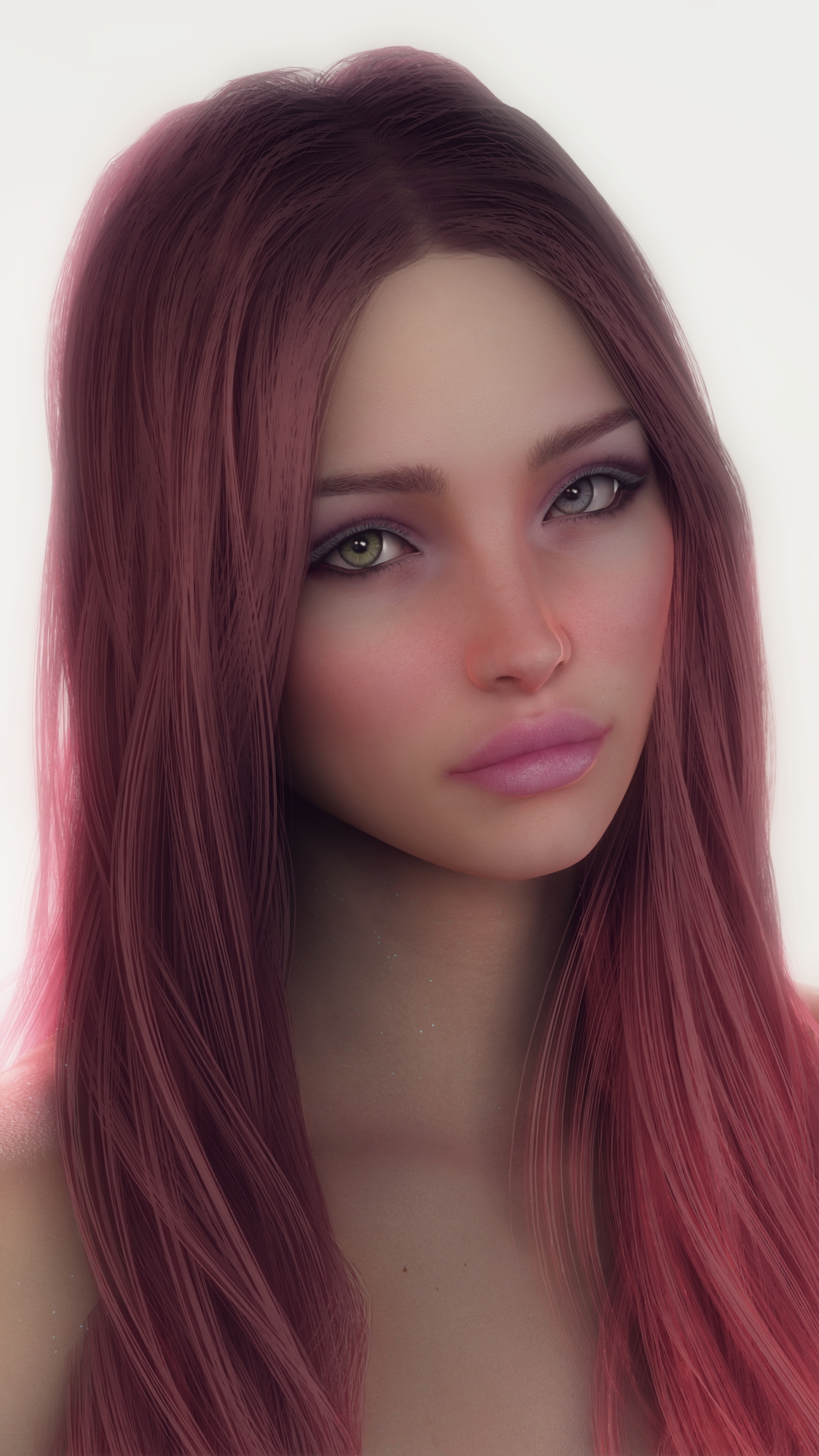 Caprice  Original Character 3