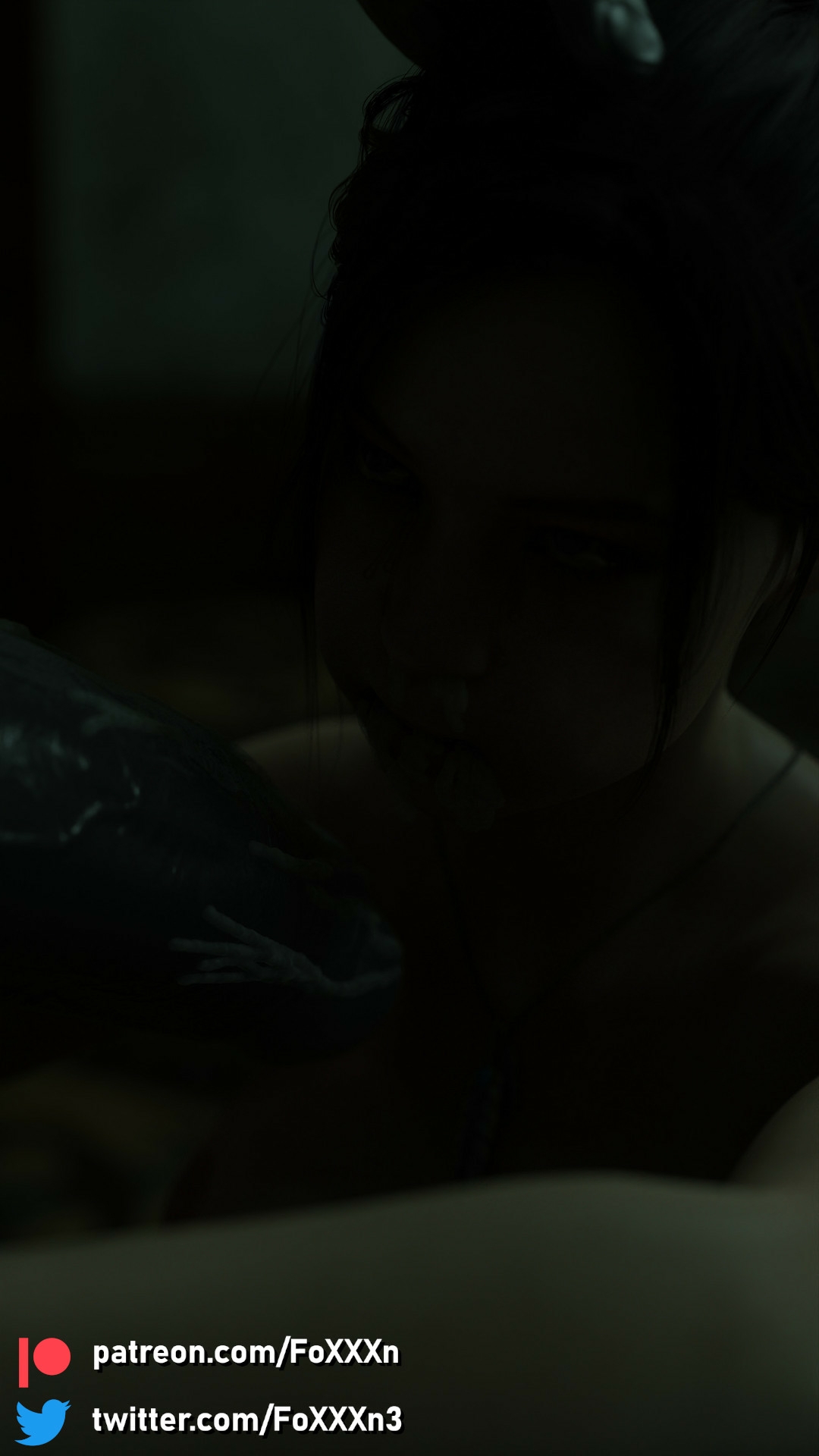Claire Caught by Mr.X Claire Redfield Mr.x Tyrant Resident Evil Resident Evil 2 Caught Captured Rape Clothed Partially_clothed Stripping Topless Blowjob Forced Forced Oral Cum Cum In Mouth Cum Drip Shaved Pussy Tears Creampie Vaginal Creampie Big Cock Big Dick Big Balls 11