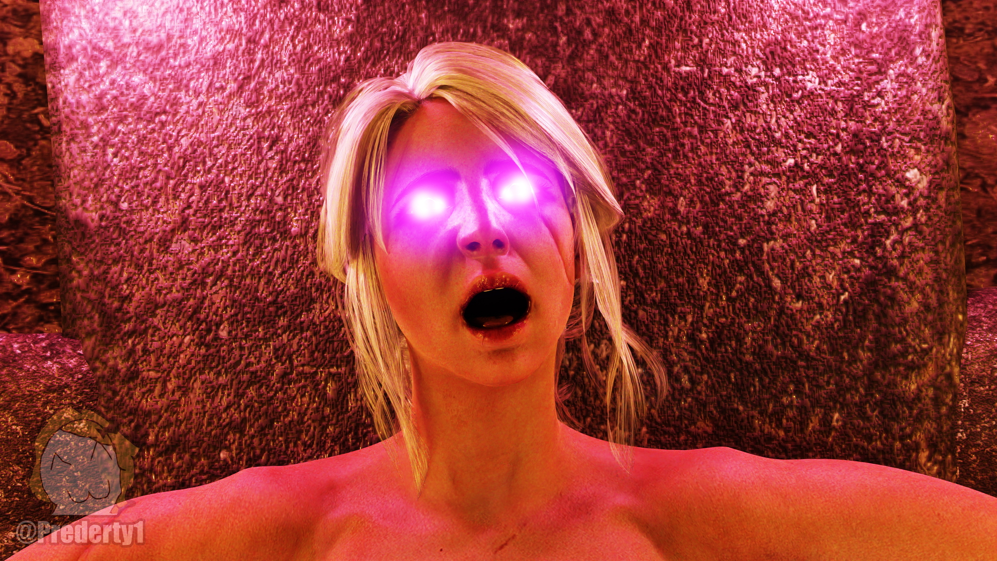 Ciri On The Altar Part:5 Ciri (The Witcher) Orianna Anna Henrietta Syanna Yennefer di Vengerberg The Witcher Succubus Horsecock Futanari Futa On Female Futa Cum Cumshot Brainwashing Mindcontrol 5