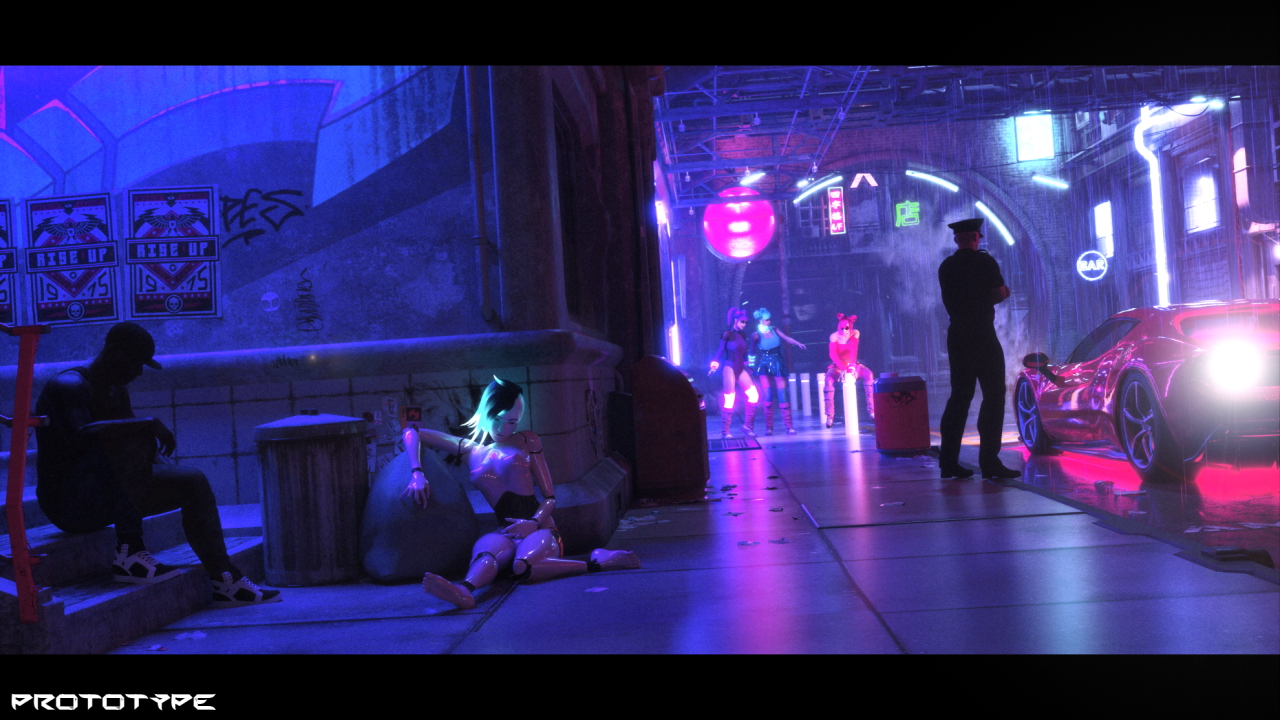 cyberpunk city Cyberpunk2077 Cyberpunk 2077 Us Crack Cyberpunk Cyberpunk2077fanart
