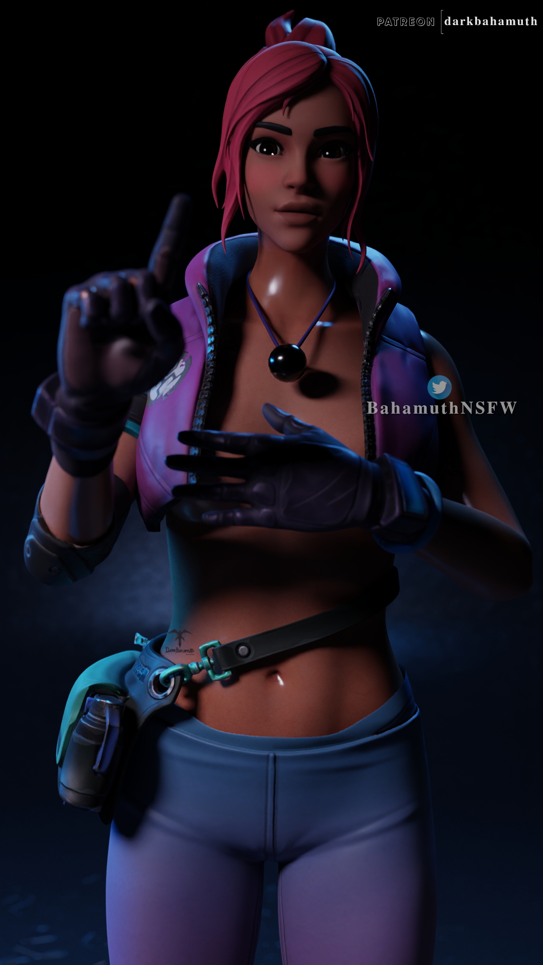 Ocean Teaser Fortnite Ocean 