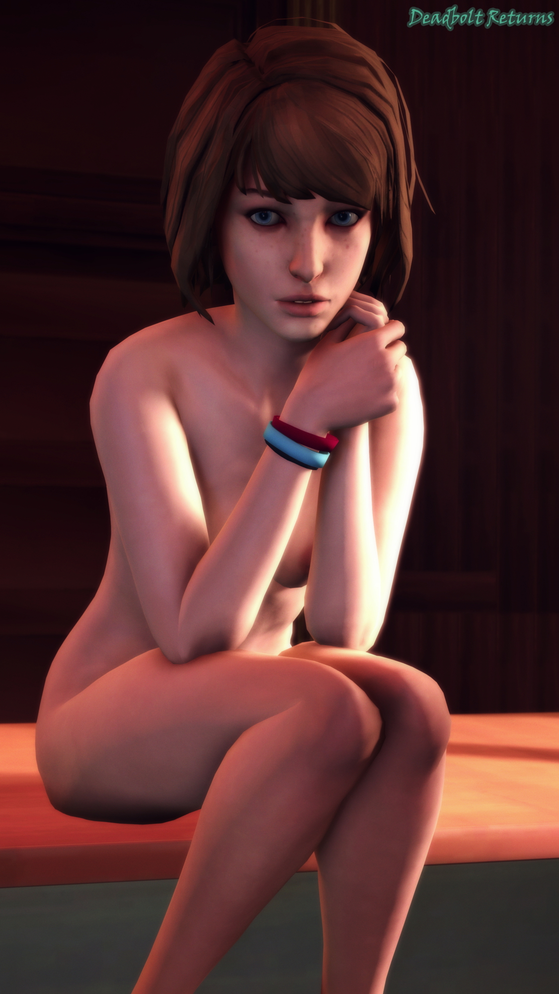 Max Caulfield Art Class Photoshoot Life Is Strange Max Caulfield Solo Rule34 Rule 34 Sfm Source Filmmaker Pinup Nsfw 3dnsfw 3d Porn 3d Girl 6
