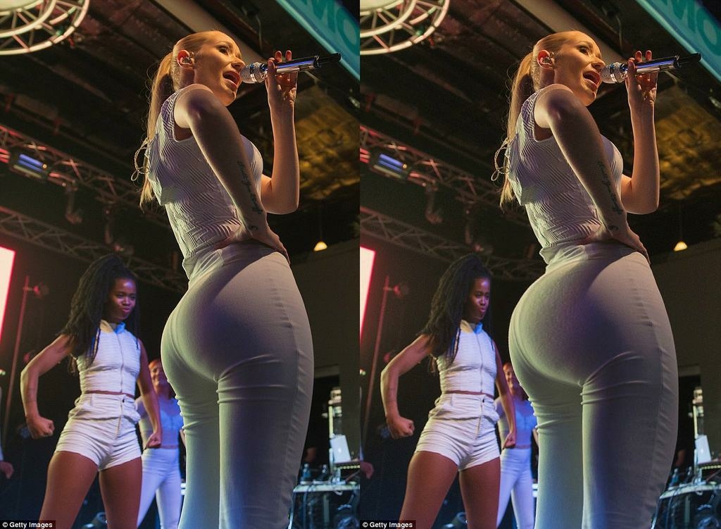 Booty expansion  Big Booty Ass Expansion
