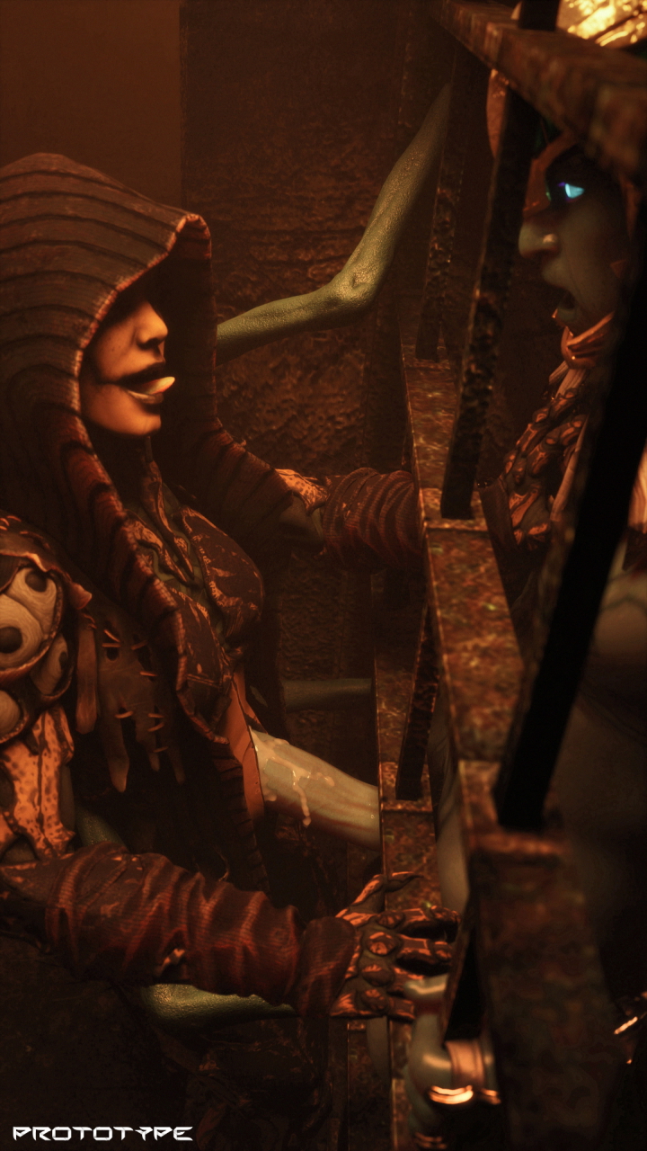 D vorah tease Dvorah Mortal Kombat Kotal Kahn Mortal Kombat X