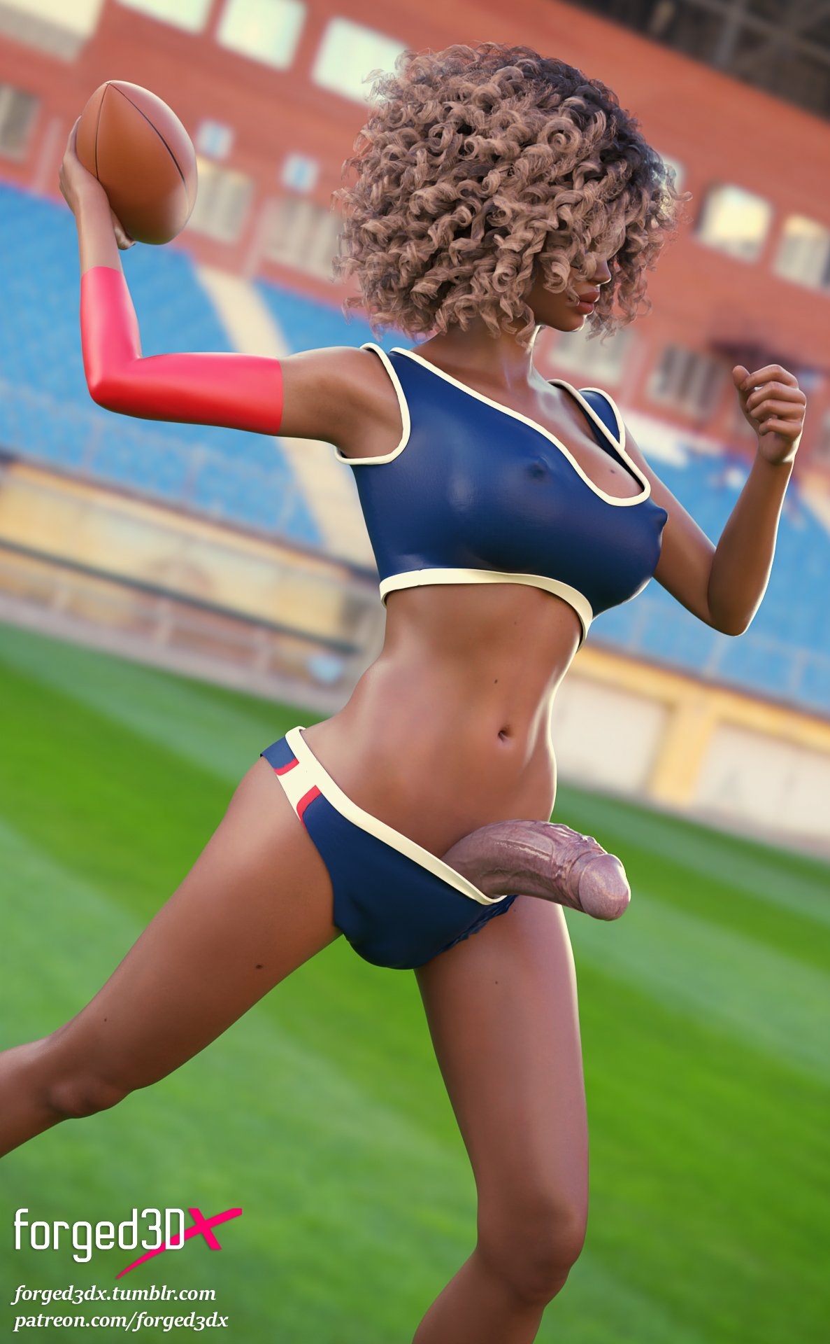 The new mini set  starring Jordan is out.  3d Girl 3d Porn Big Dick Dickgirl Futanari Futa 2