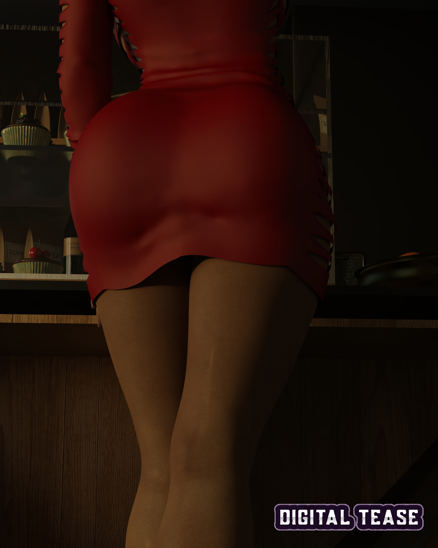 Booty Time!  Dress Boots Legs Booty