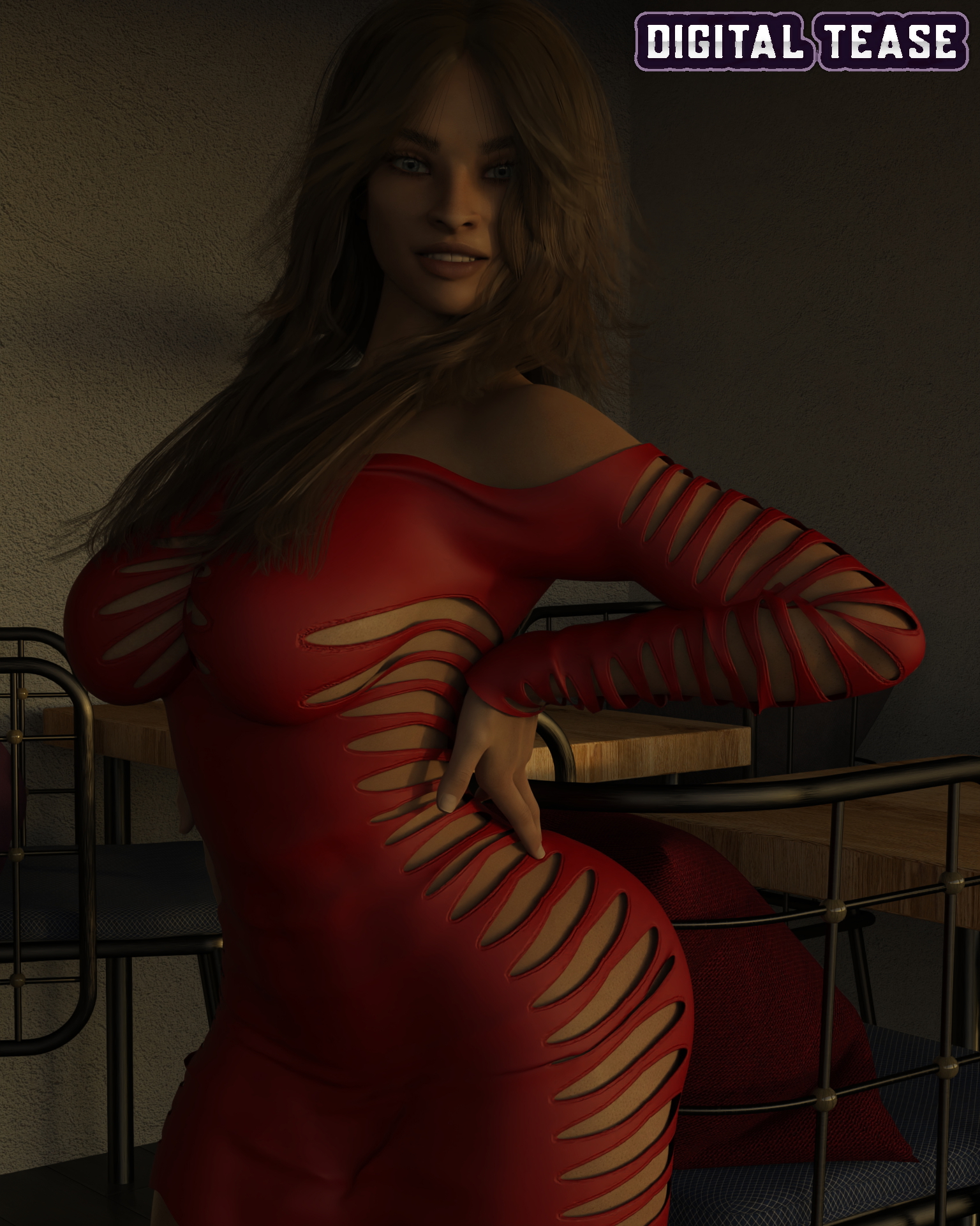 Sex Appeal  Dress Curvy Lust Boots 3