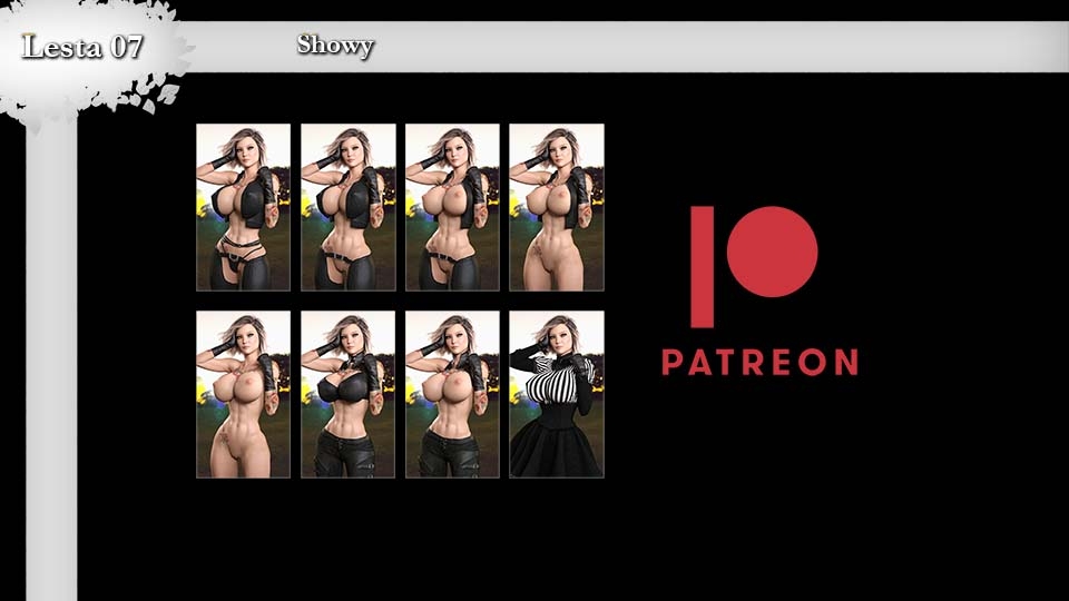 Patreon: https://www.patreon.com/posts/luscious-proxy-70137957