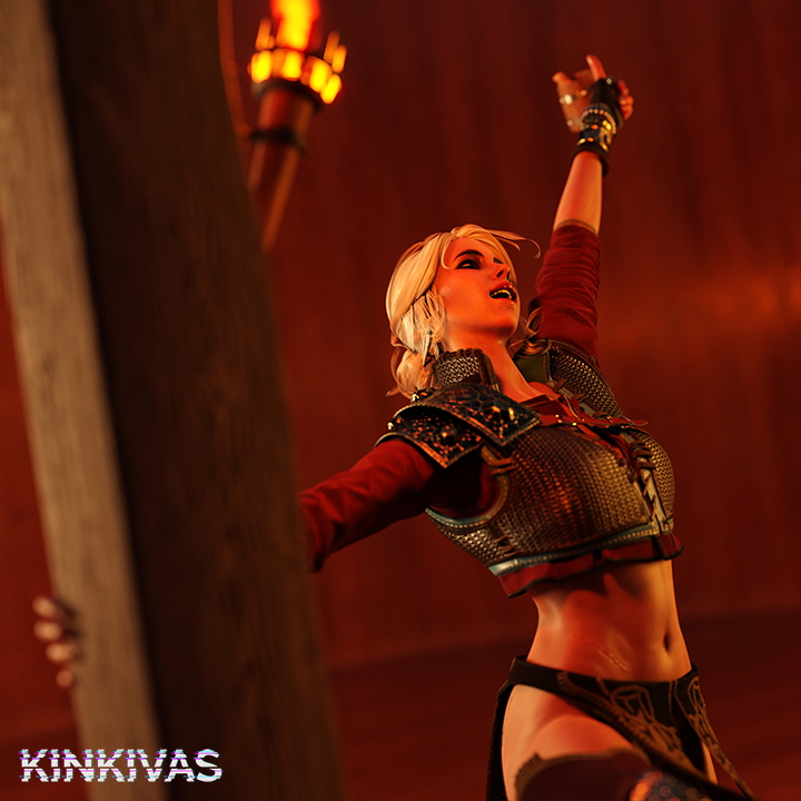 Figurine Pack 1 Harley Quinn Claire Redfield Ciri (The Witcher) Dc Comics Resident Evil The Witcher 3 Nude Big Tits Tattoo Pubic Hair Turntable 3